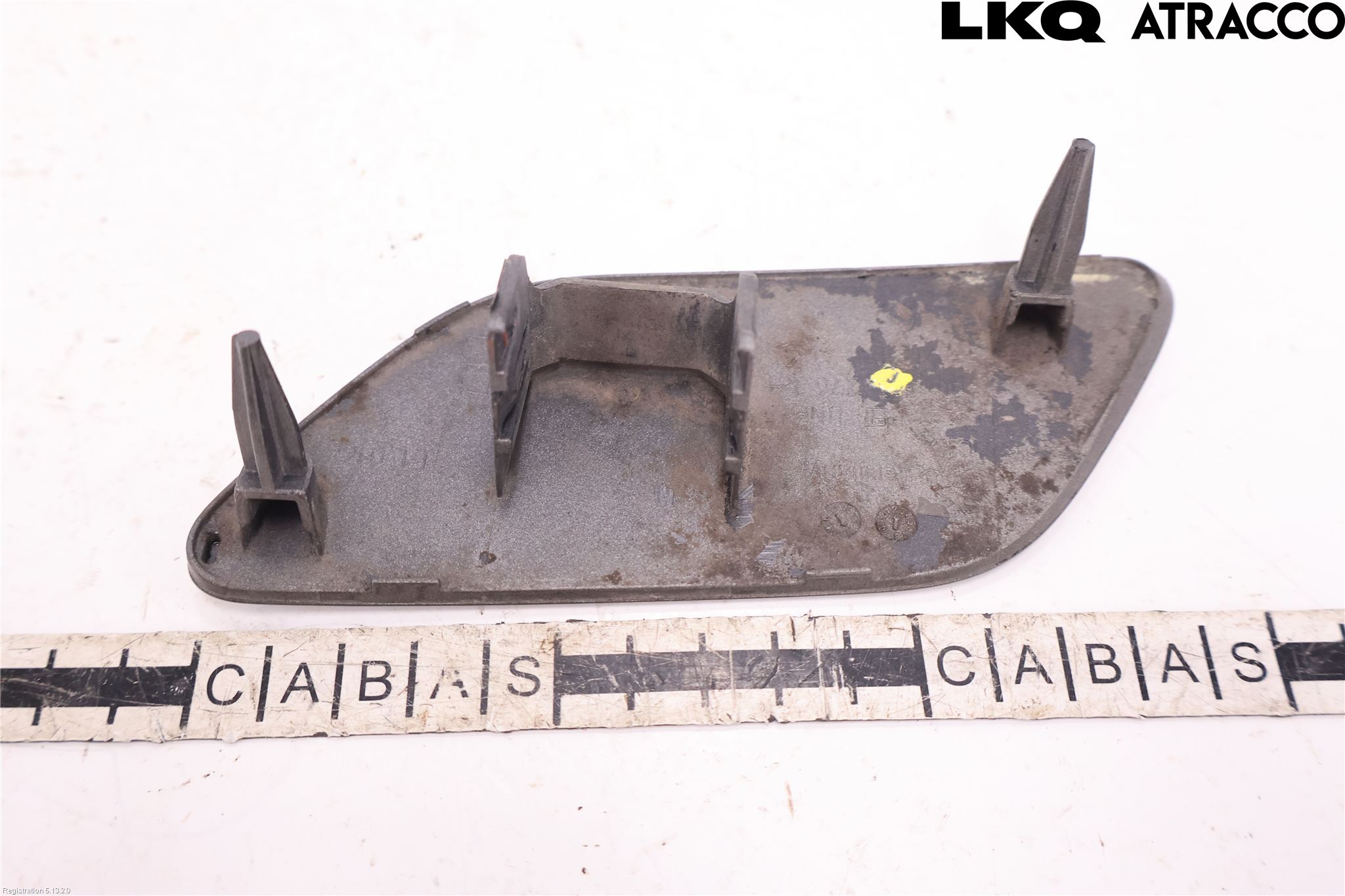 Audi A6/S6 4G 11-18 Spylerdyse Frontlykter