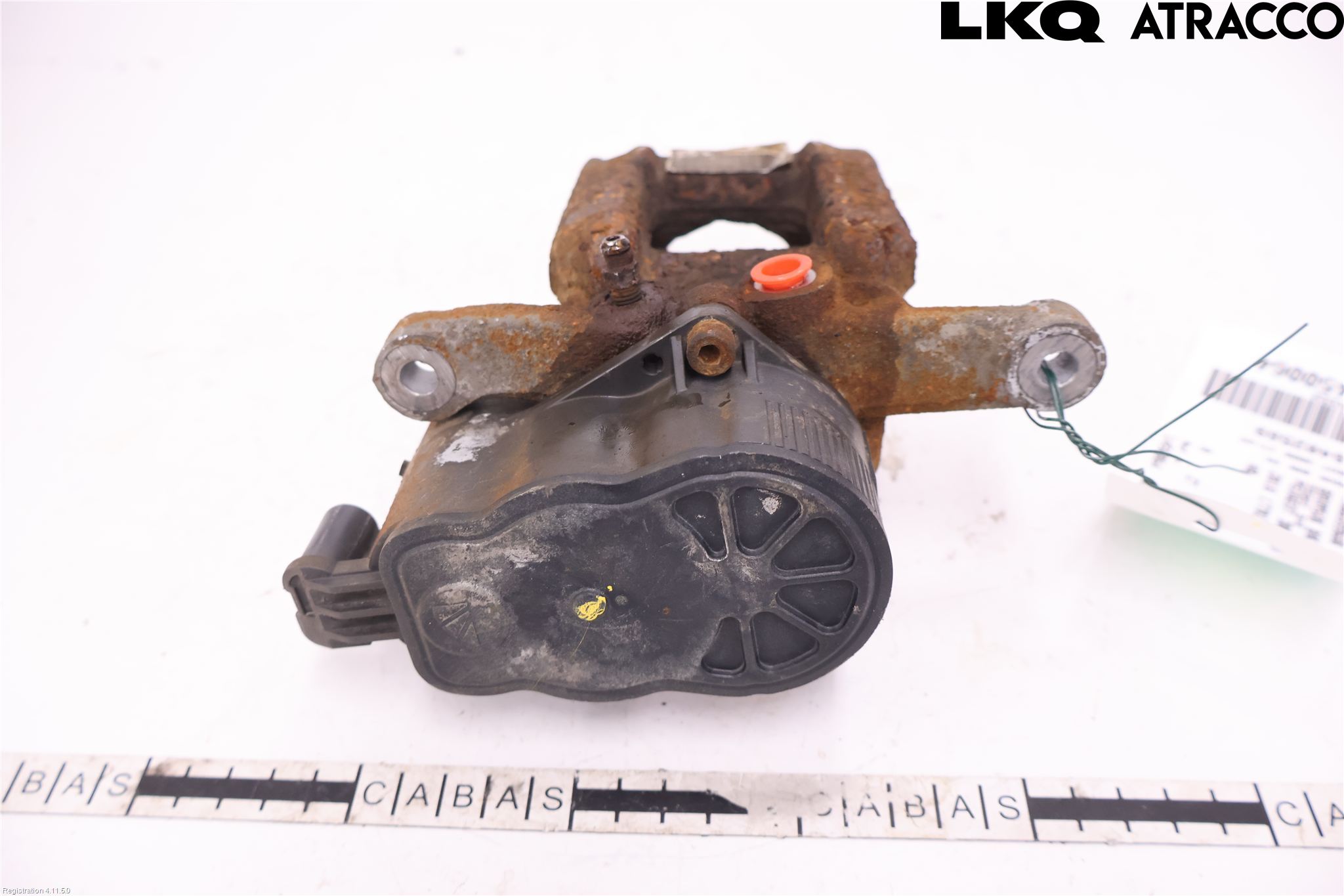 Peugeot 3008 17-24 Bremsecaliper Bak Høyre