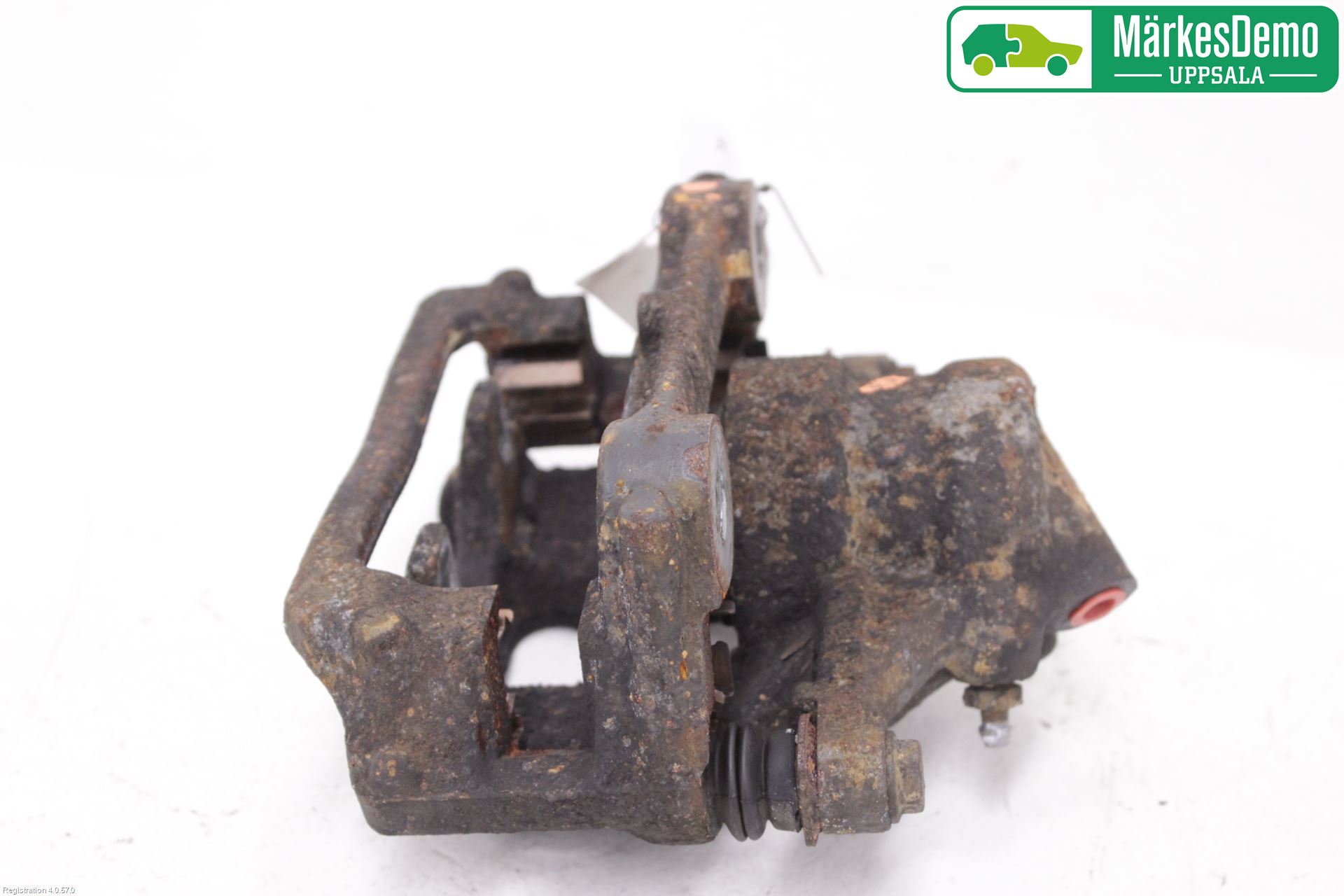 Mercedes-Benz MB SPRINTER (W906) 06-18 Bremsecaliper Bak Høyre