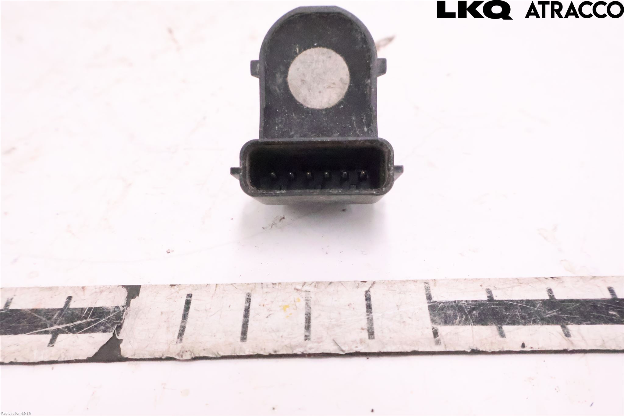 Kia OPTIMA 16-20 Sensor Ryggesensor