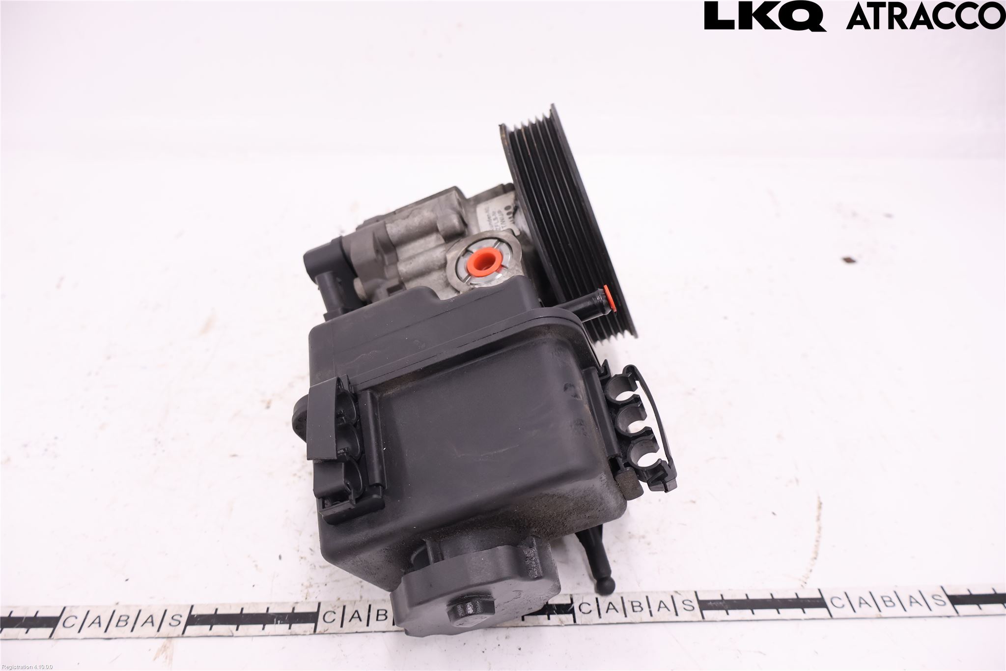 Mercedes-Benz MB C-KLASS (W204) 07-15 Servo Pumpe