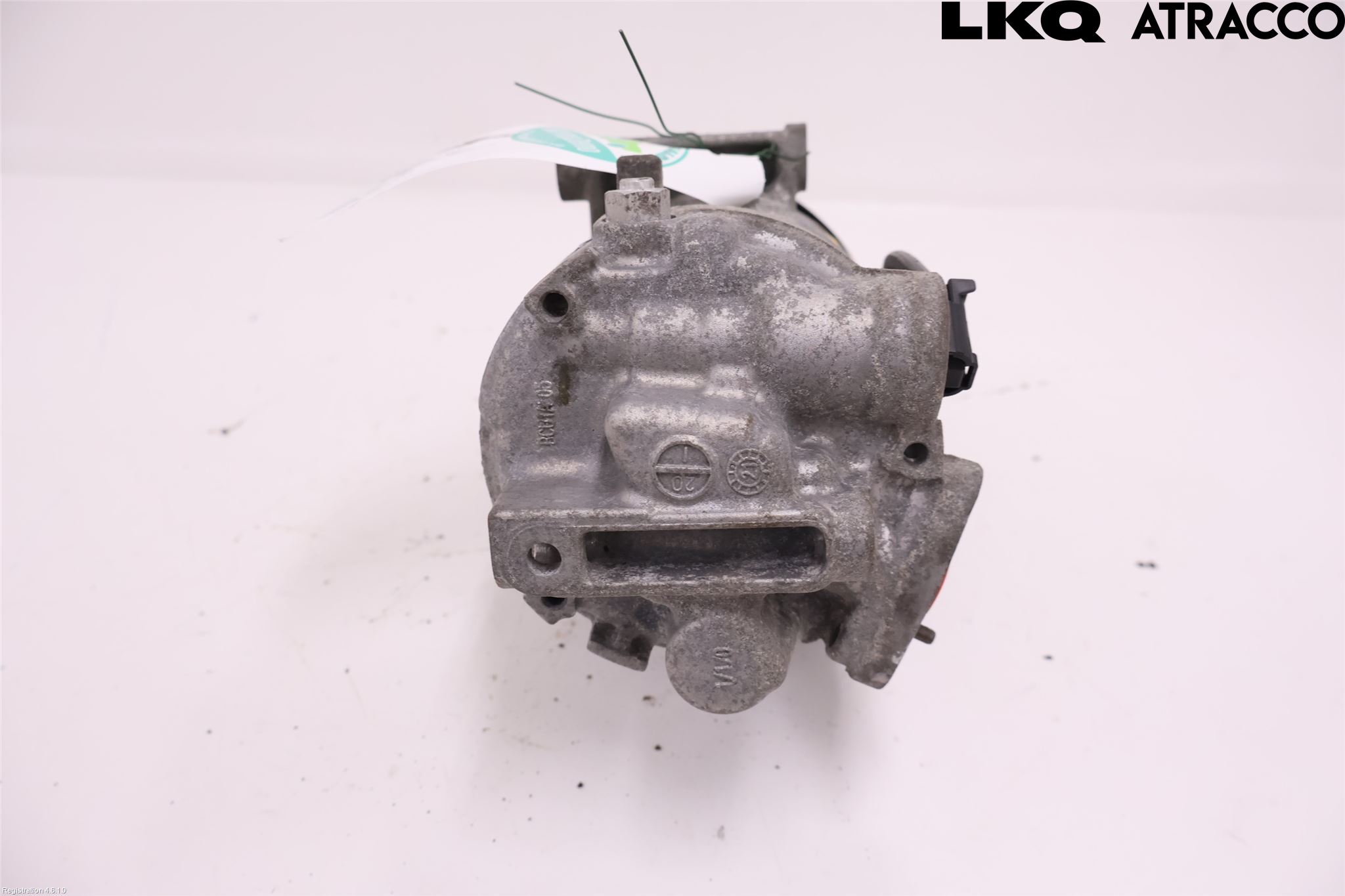 Hyundai i20 BC 21- Varme Ac Kompressor