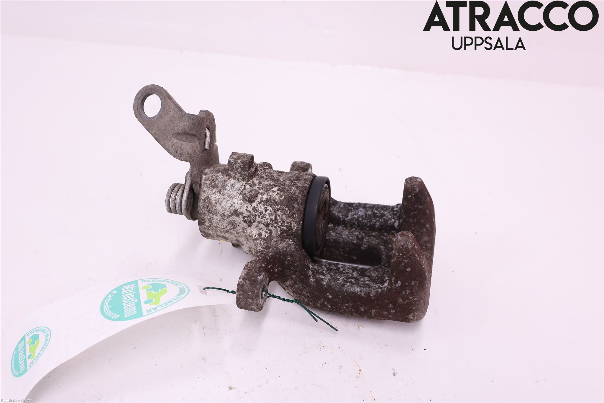 Seat LEON 13-20 Bremsecaliper Bak Høyre