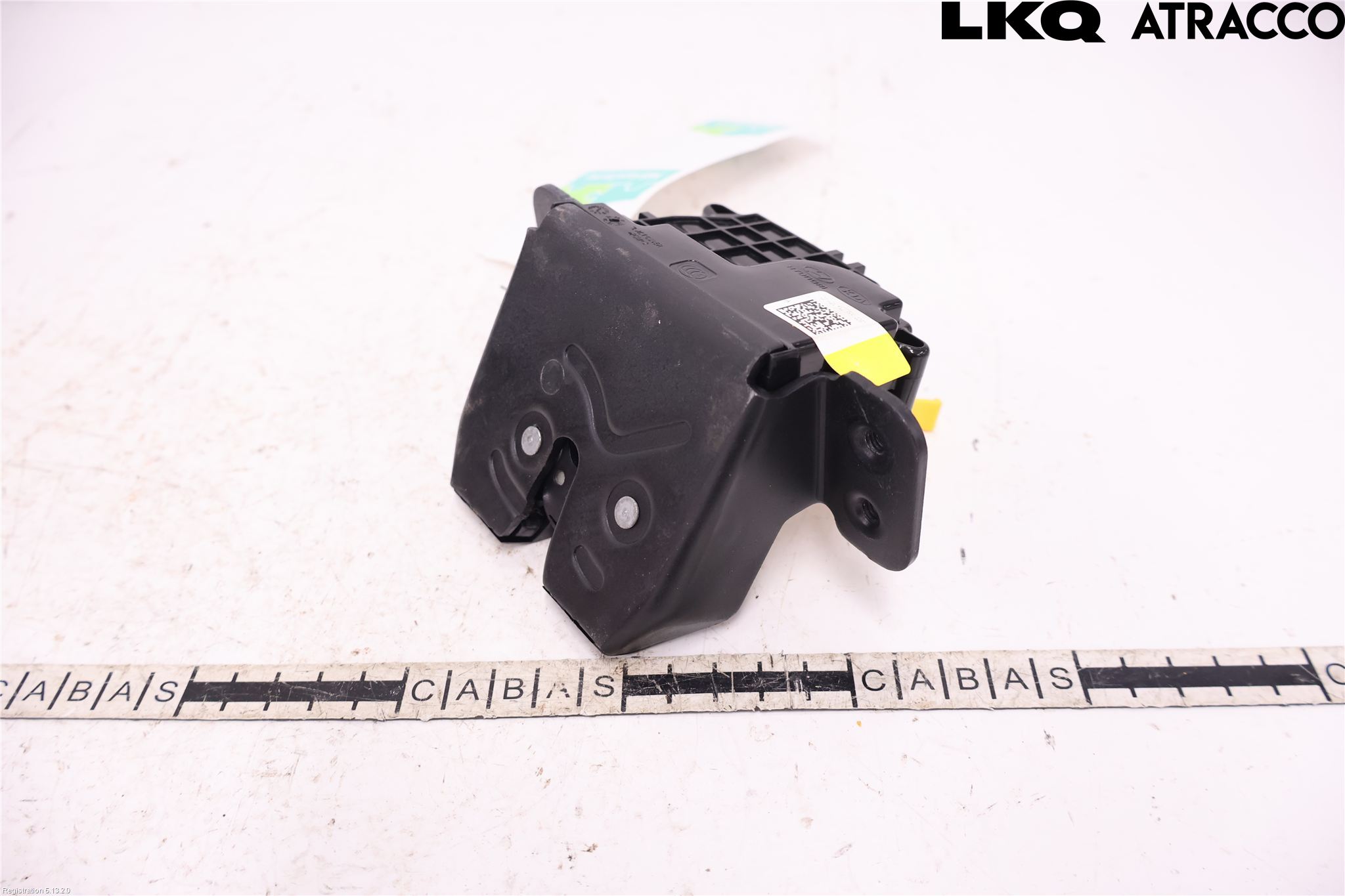 Kia CEED/CEED SW 19- Bakluke-Lokk Låsekasse