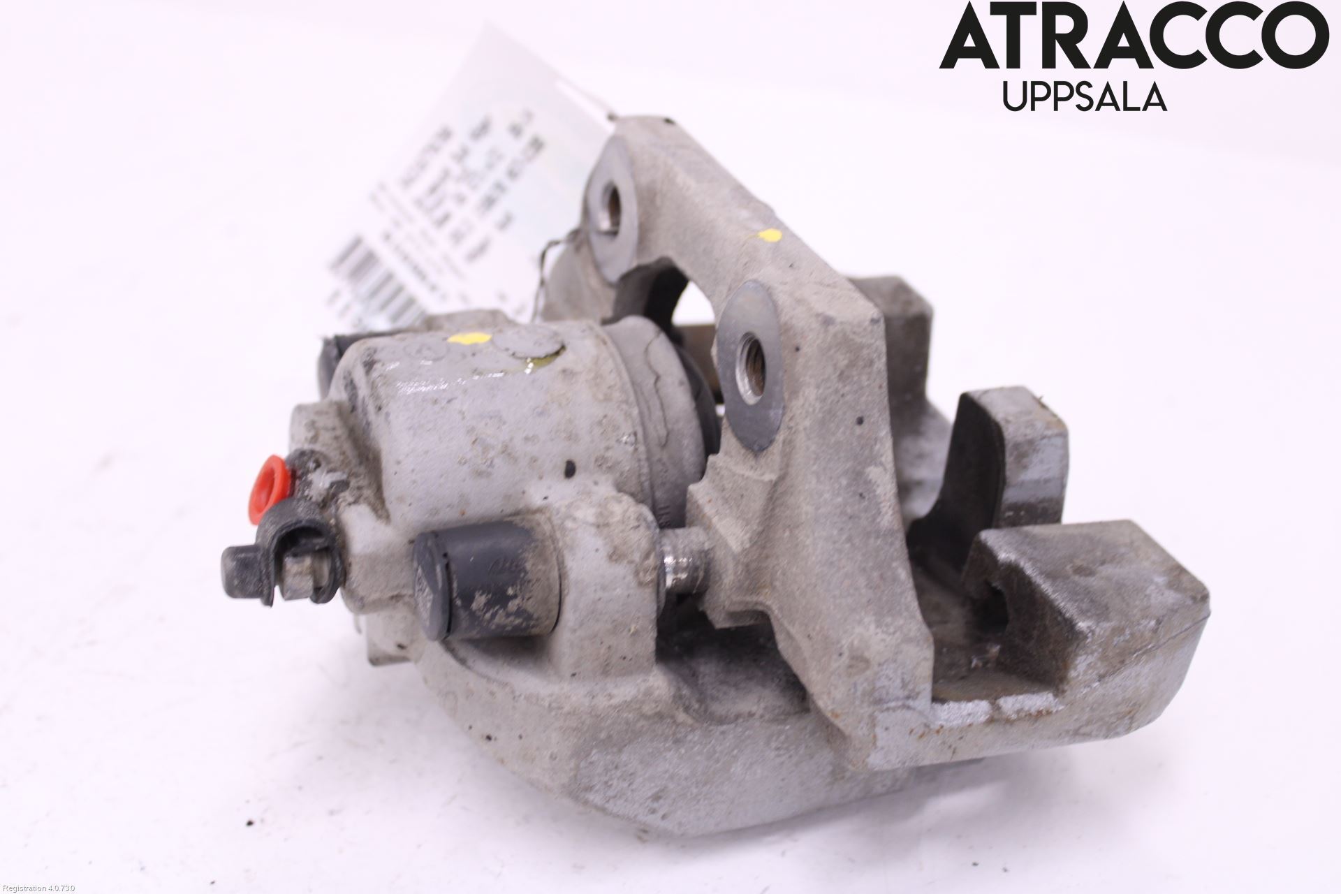 BMW X6 E71/E72   08-14 Bremsecaliper Bak Høyre