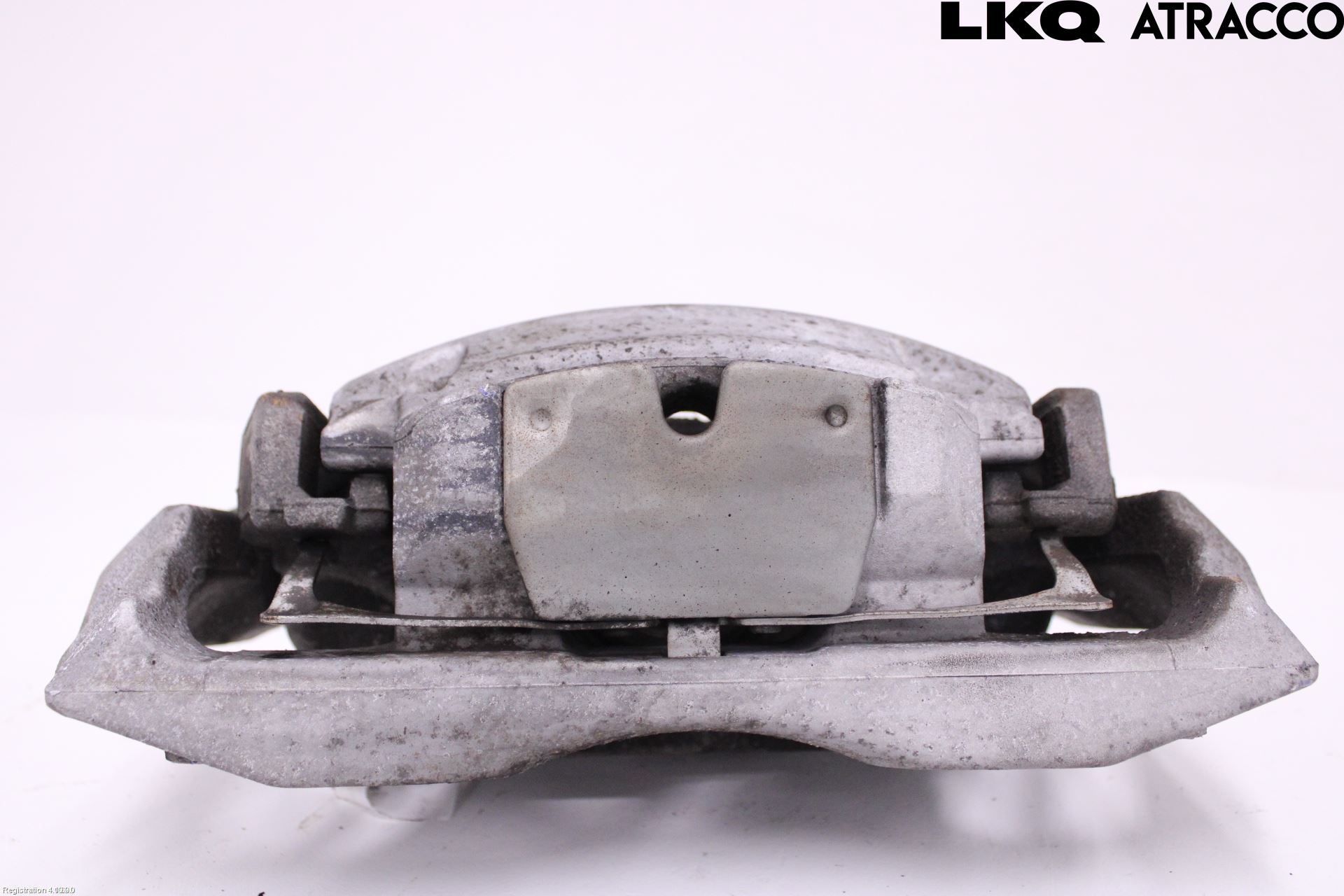 BMW 5 F10/F11/F18 09-17 Bremsecaliper Foran Høyre