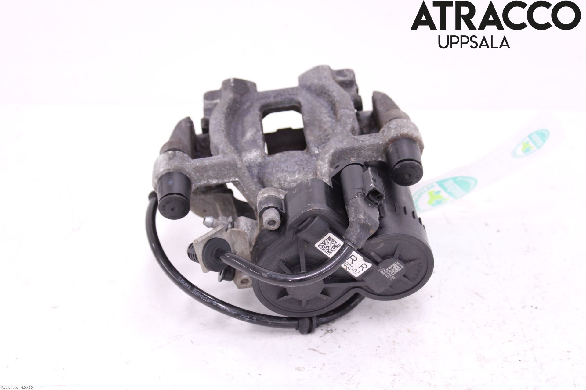 Mini COUNTRYMAN F60 17-23 Bremsecaliper Bak Høyre