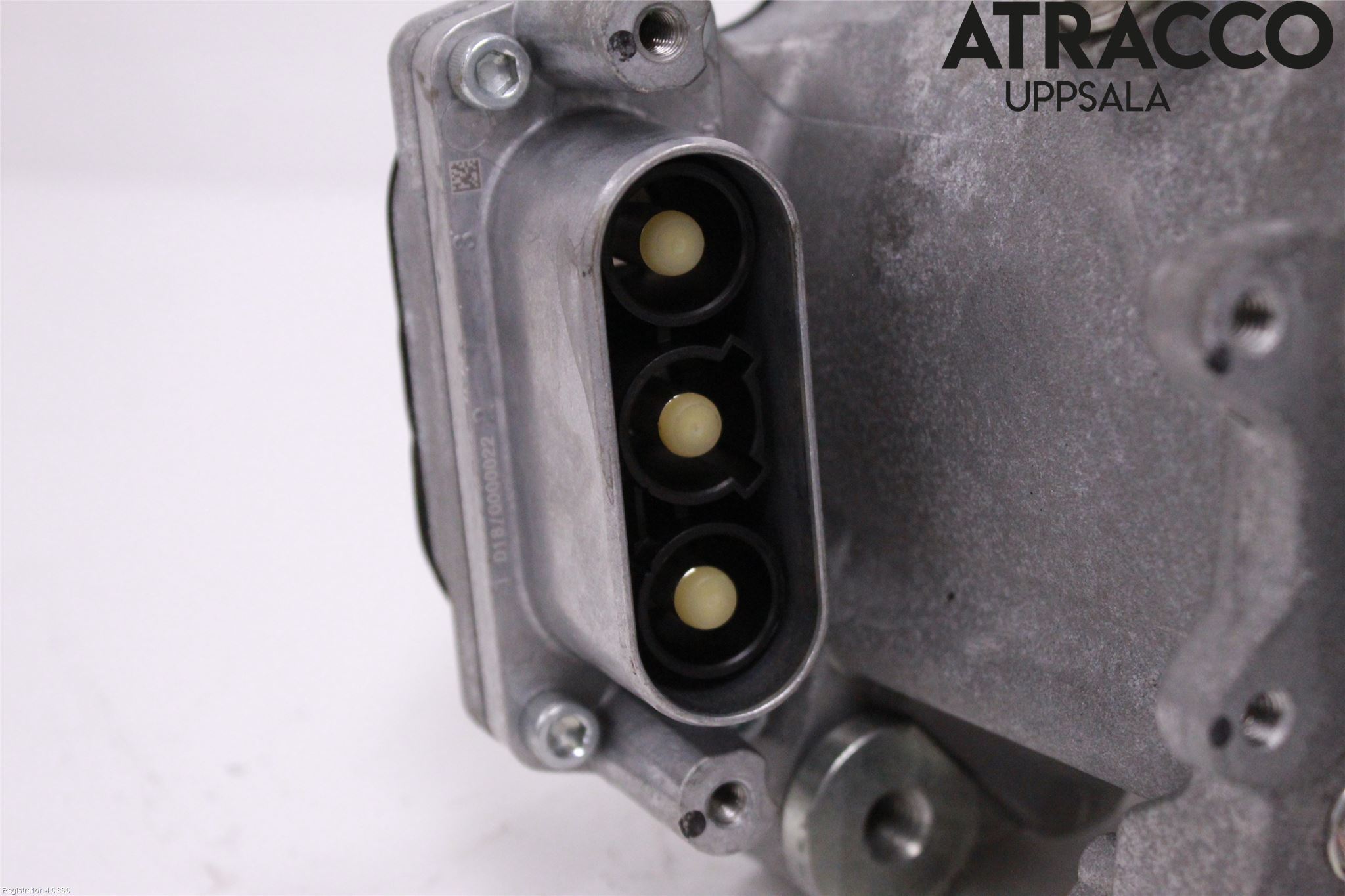 BMW X1 F48 15-22 Dynamo-Startmotor Hybrid