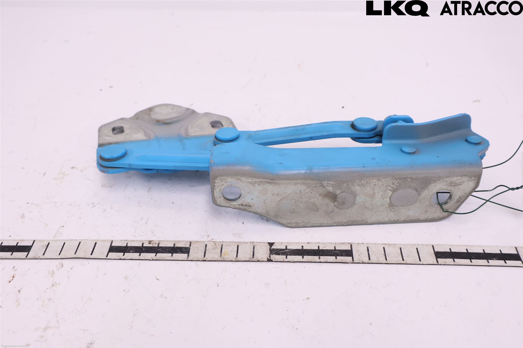 Volkswagen VW CADDY 16-20 Panser Hengsel - Hengsler