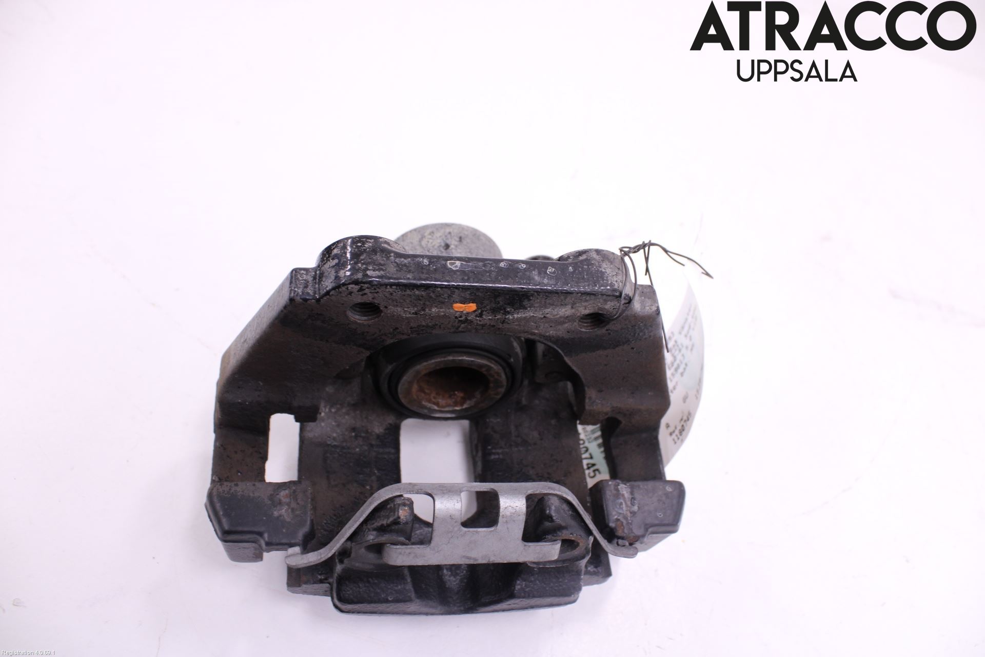 BMW 5 E60/61 Sed/Tou 02-10 Bremsecaliper Bak Venstre