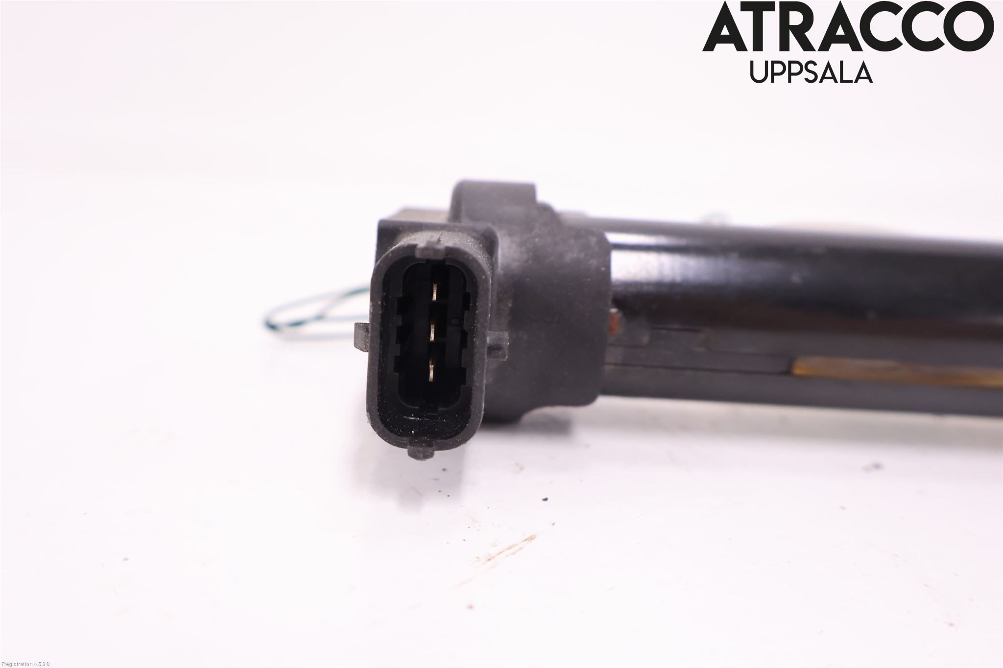 Citroen C4 GRAND PICASSO 14-18 Coil