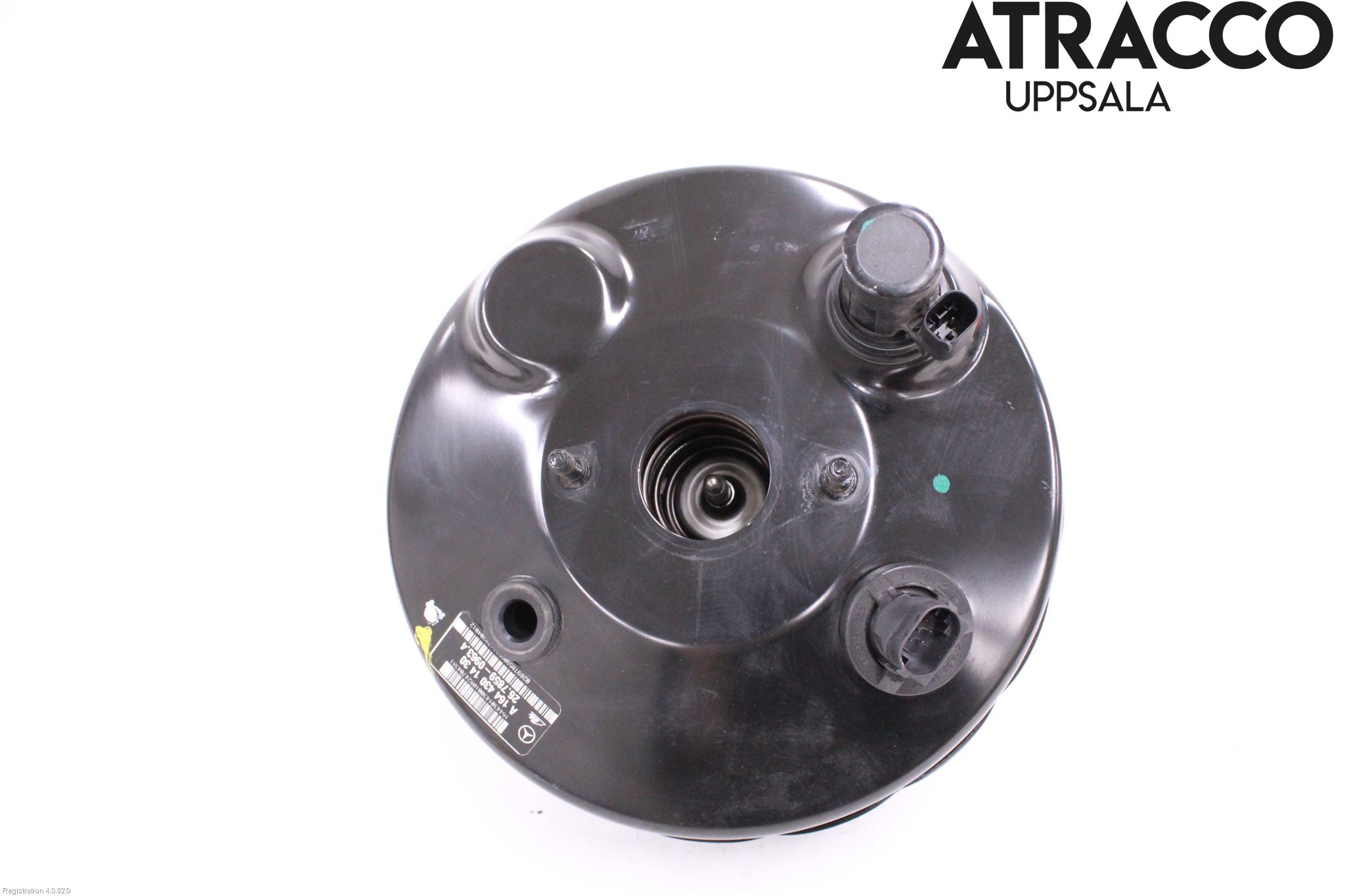Mercedes-Benz MB ML (W164) 05-11 Bremseservo
