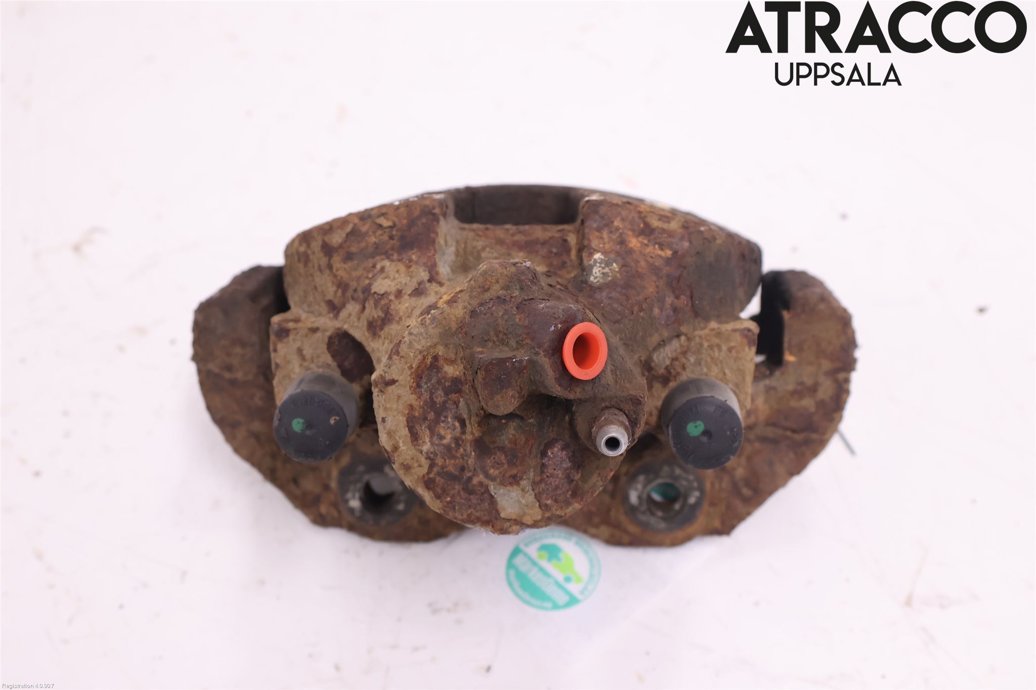 Volvo V50 08-12 Bremsecaliper Foran Høyre