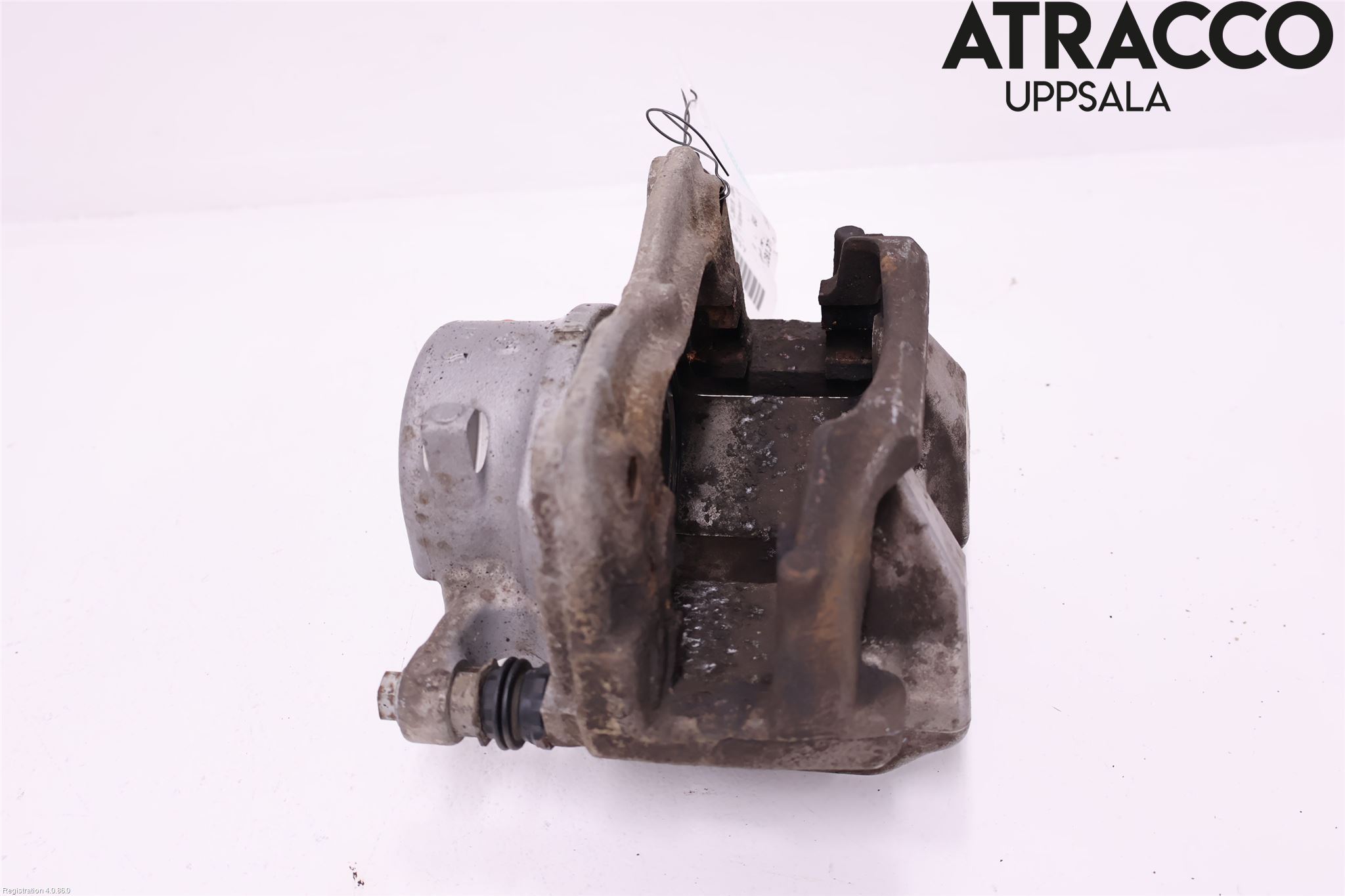 BMW X3 G01 18- Bremsecaliper Foran Venstre
