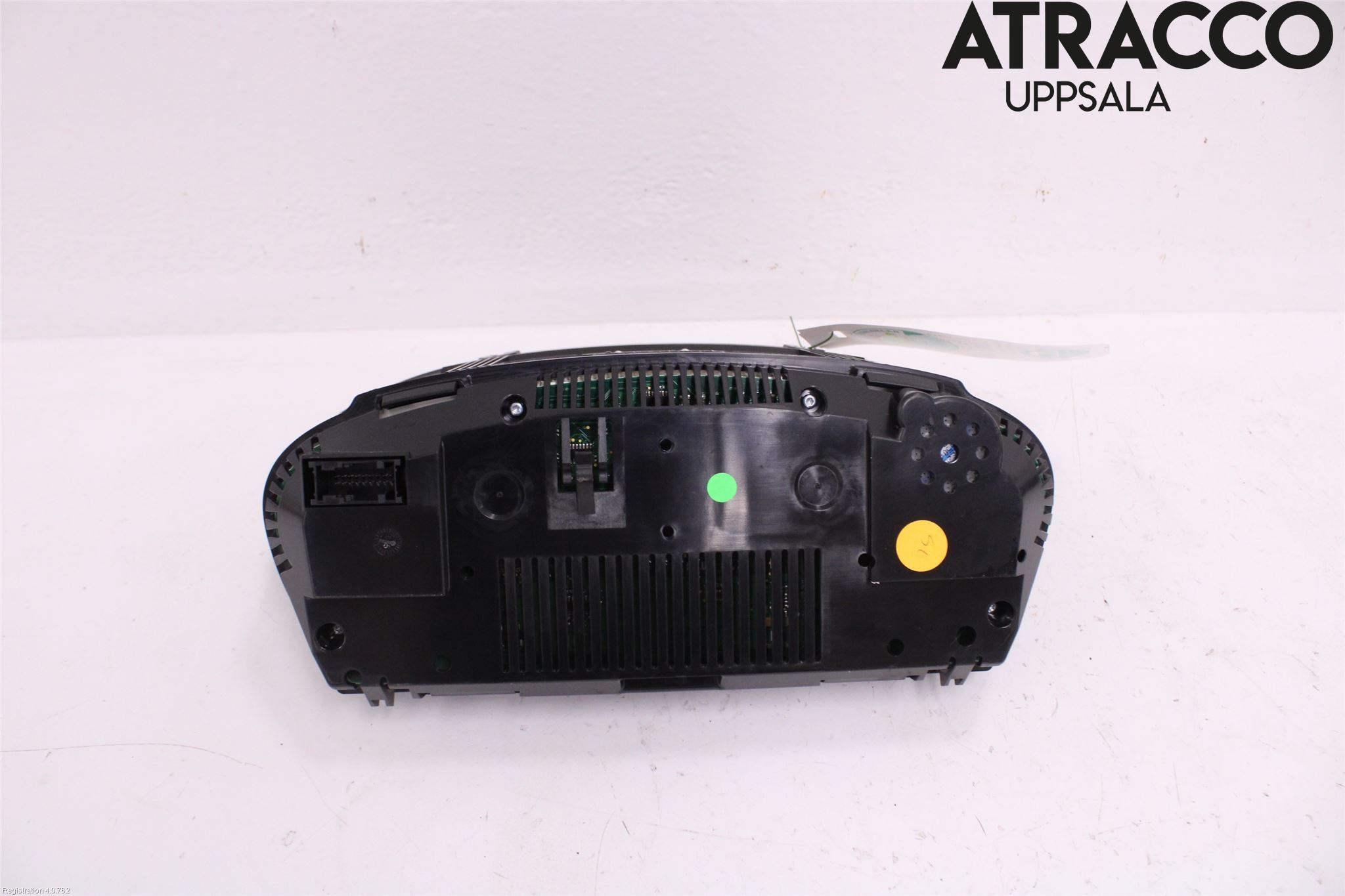 BMW X5 E70 07-13 Instr Speedometer