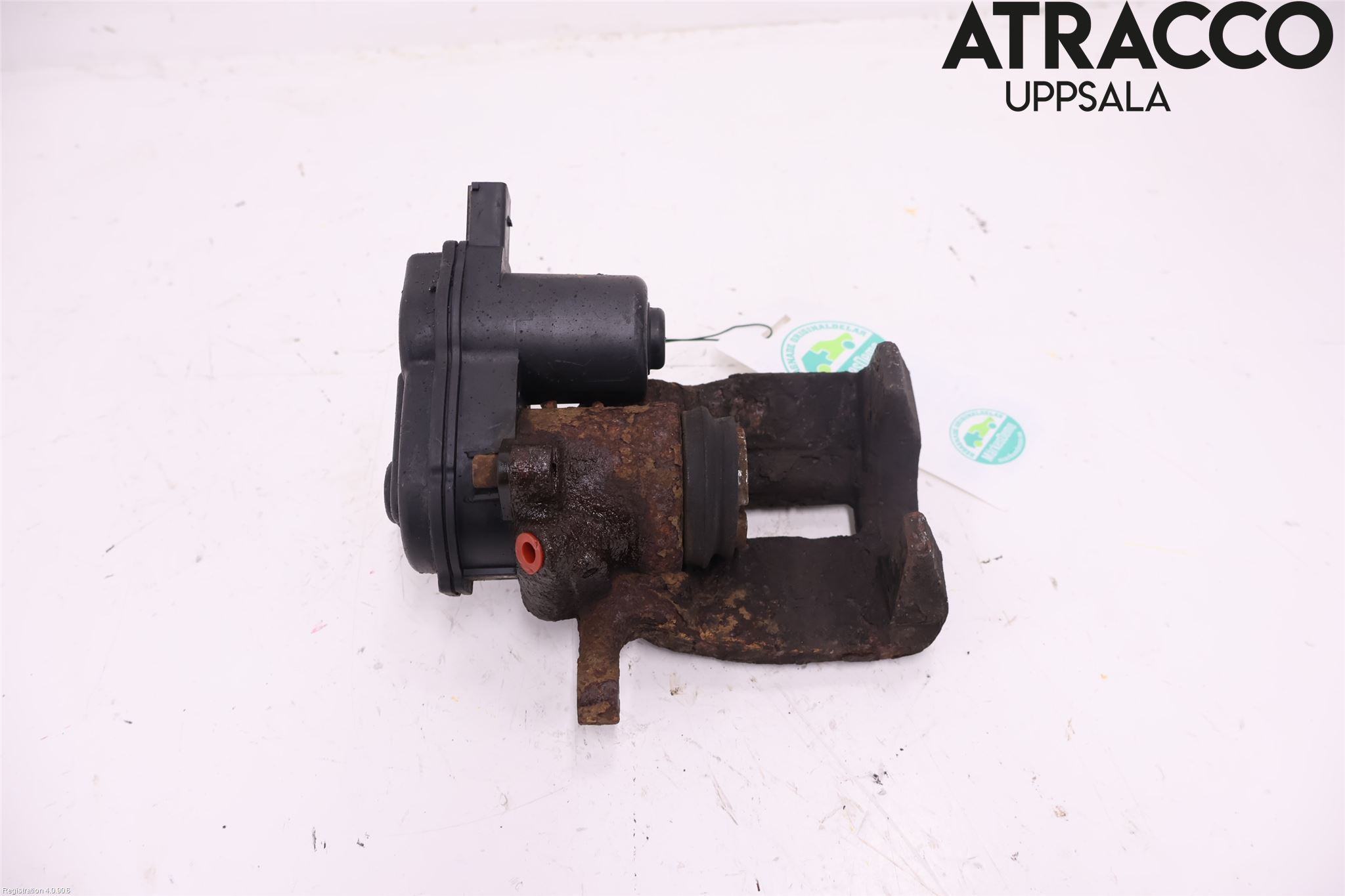 Audi A8/S8 4H 10-17 Bremsecaliper Bak Høyre
