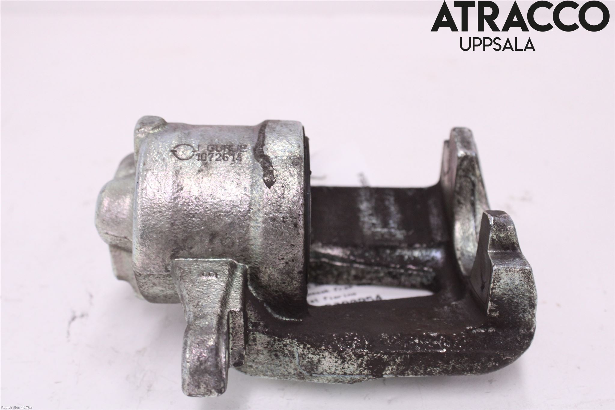 Fiat FIORINO Bremsecaliper Foran Høyre