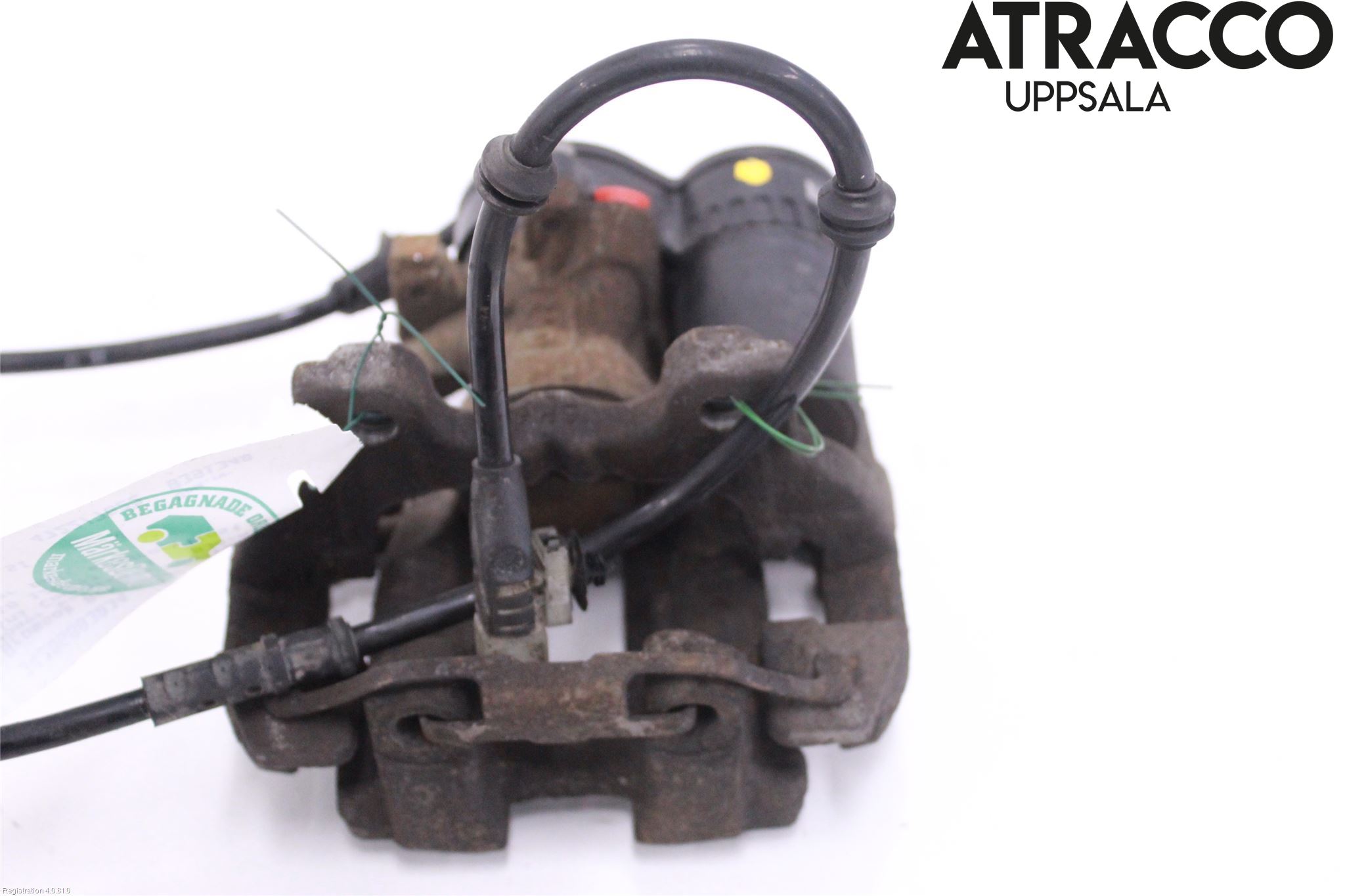 Mini COUNTRYMAN F60 17-23 Bremsecaliper Bak Høyre
