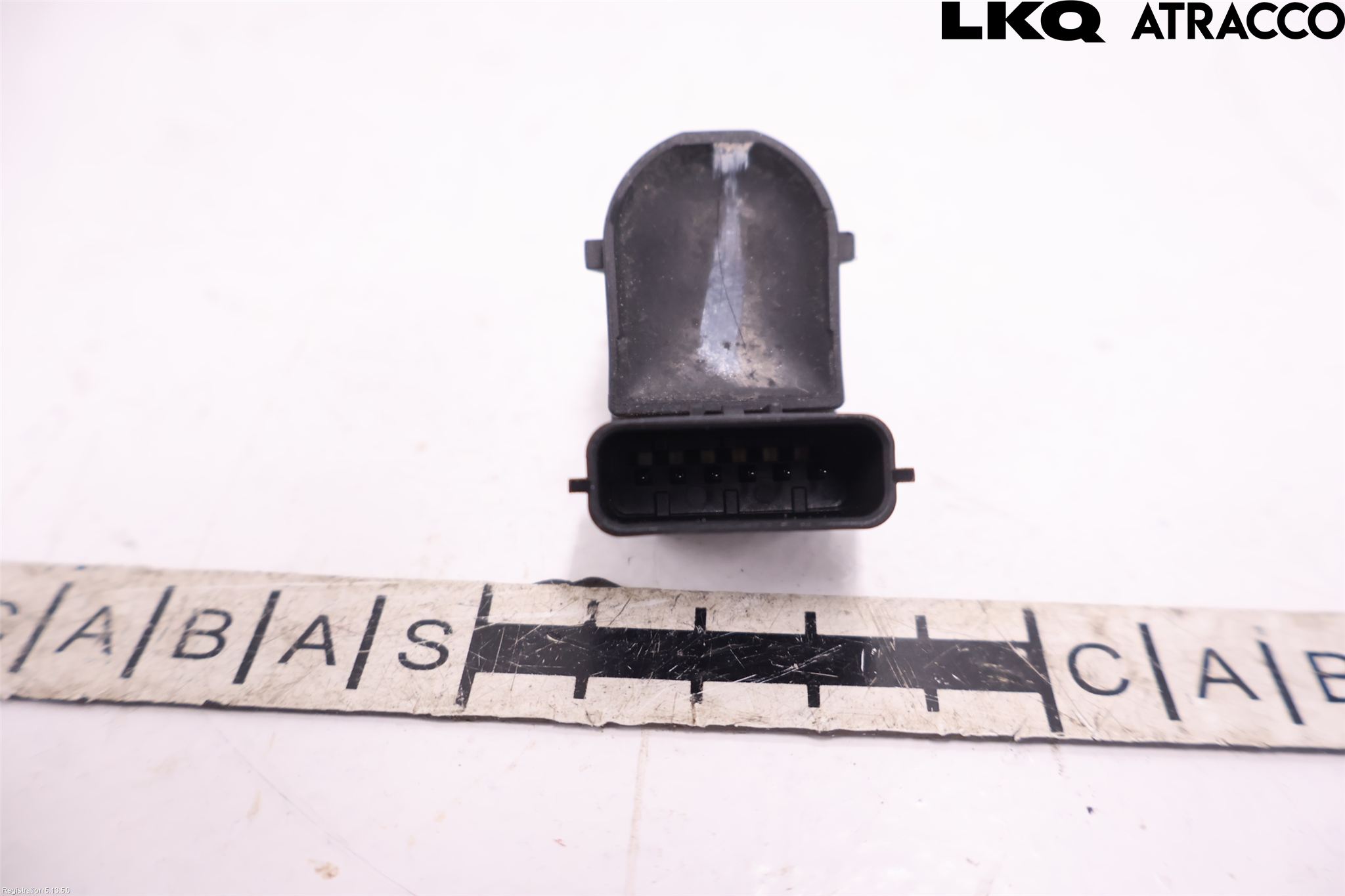 Hyundai IONIQ AE 17-22 Sensor Parkering Front
