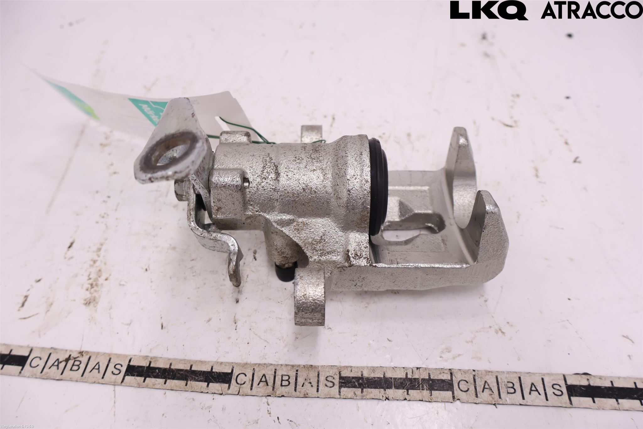Kia PICANTO 12-17 Bremsecaliper Bak Høyre