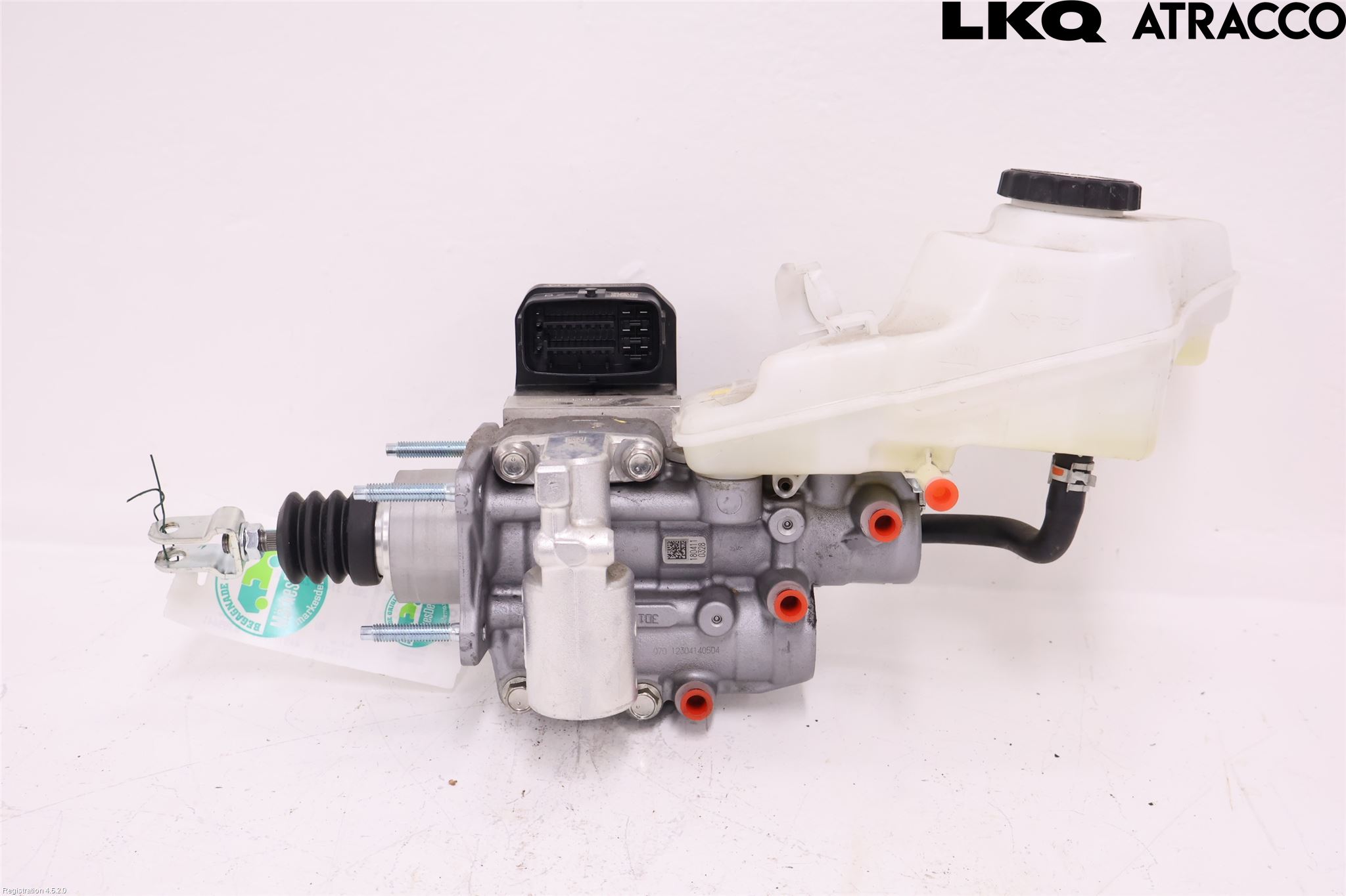 Toyota C-HR 16-23 Brems Hovedsylinder