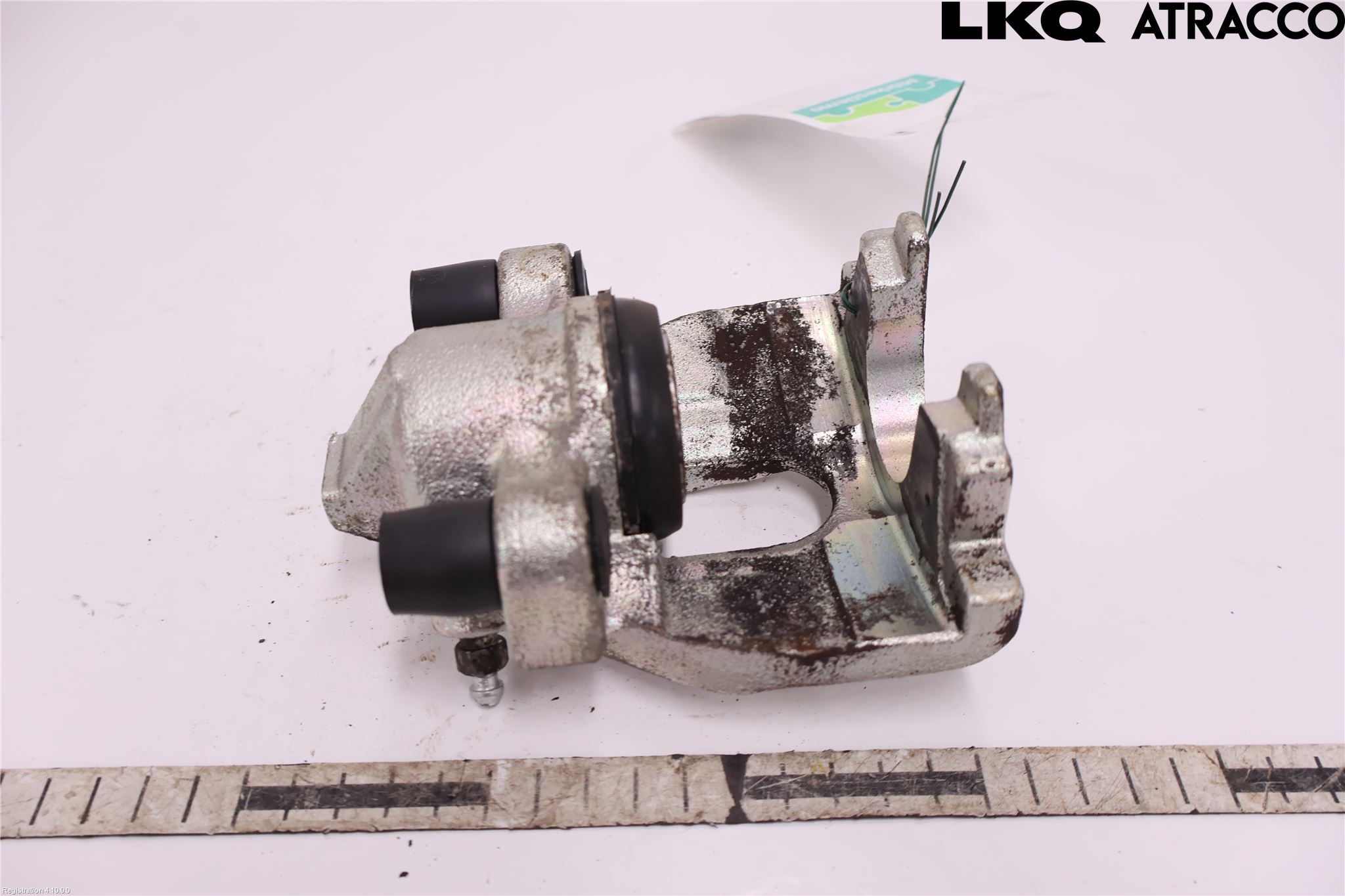 Volvo S80 99-03 Bremsecaliper Bak Venstre