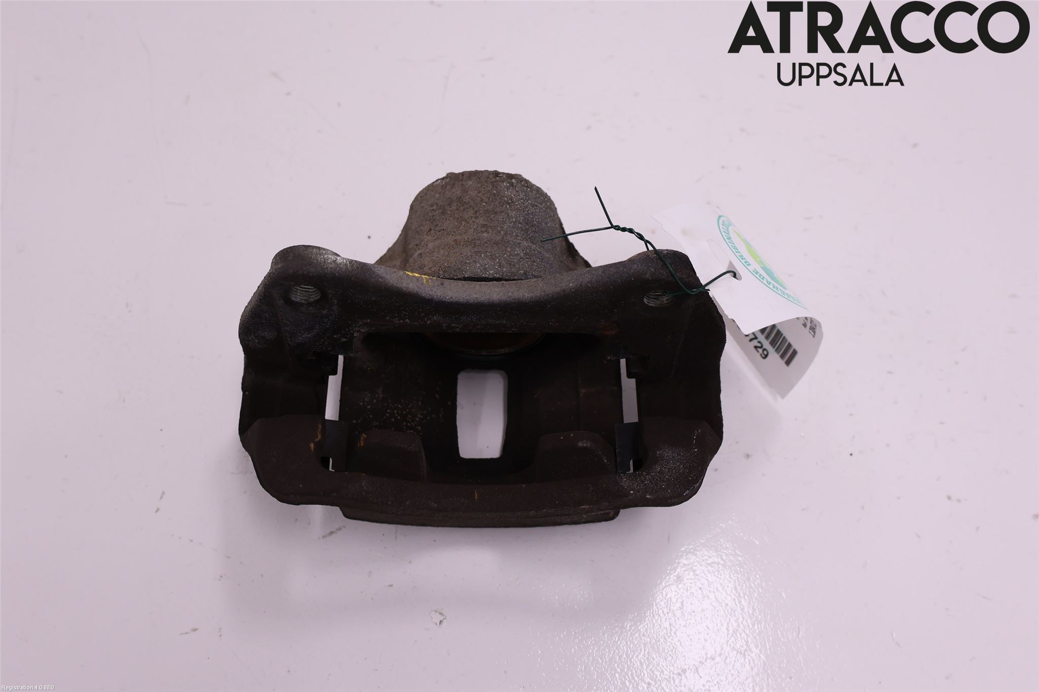 Kia RIO 17- Bremsecaliper Foran Venstre