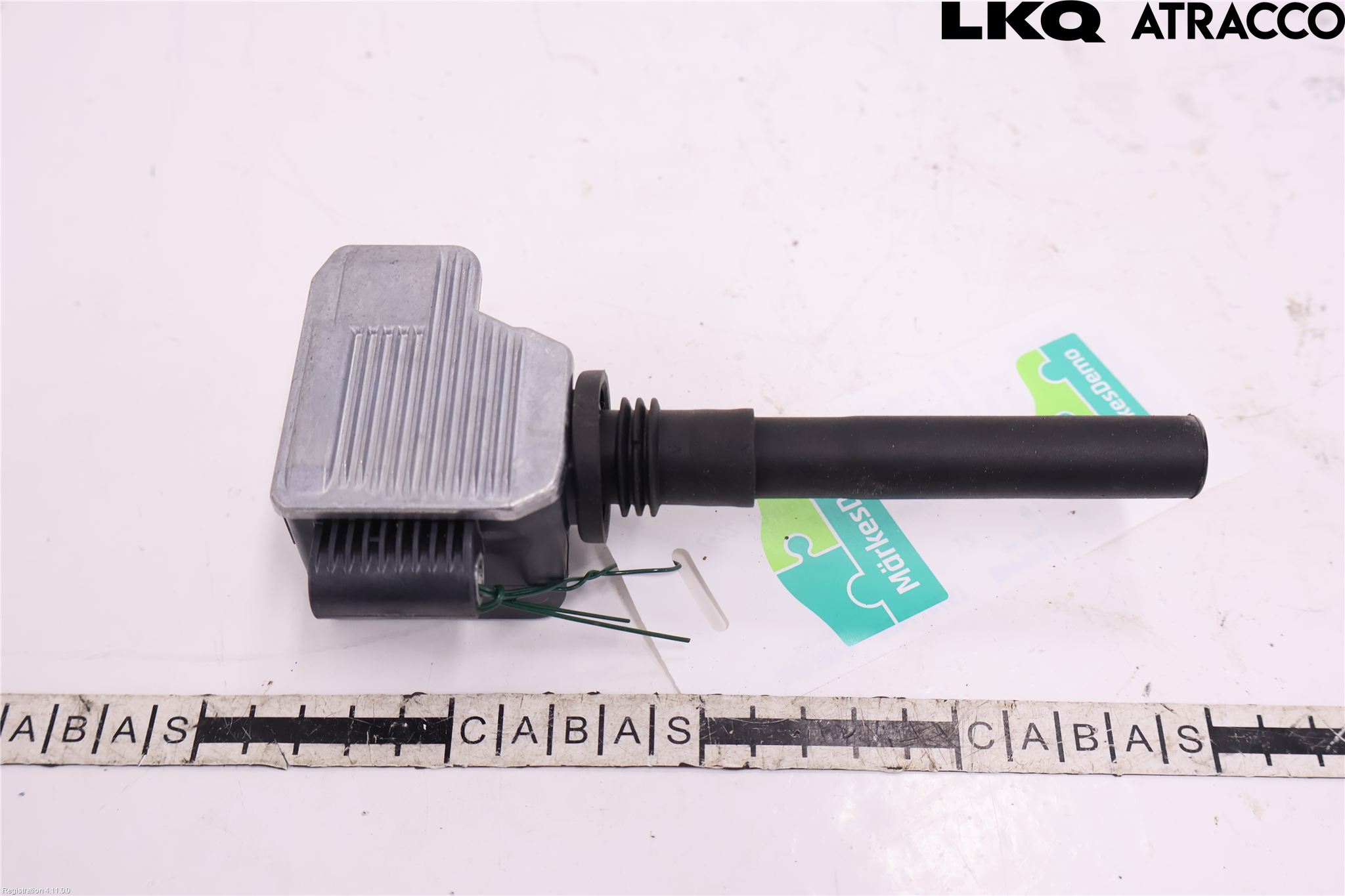 BMW 2 U06 Active Tourer 22- Coil