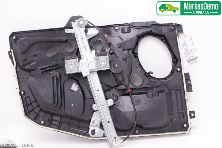 Ford FIESTA     06-08 Vindusheis El Komp