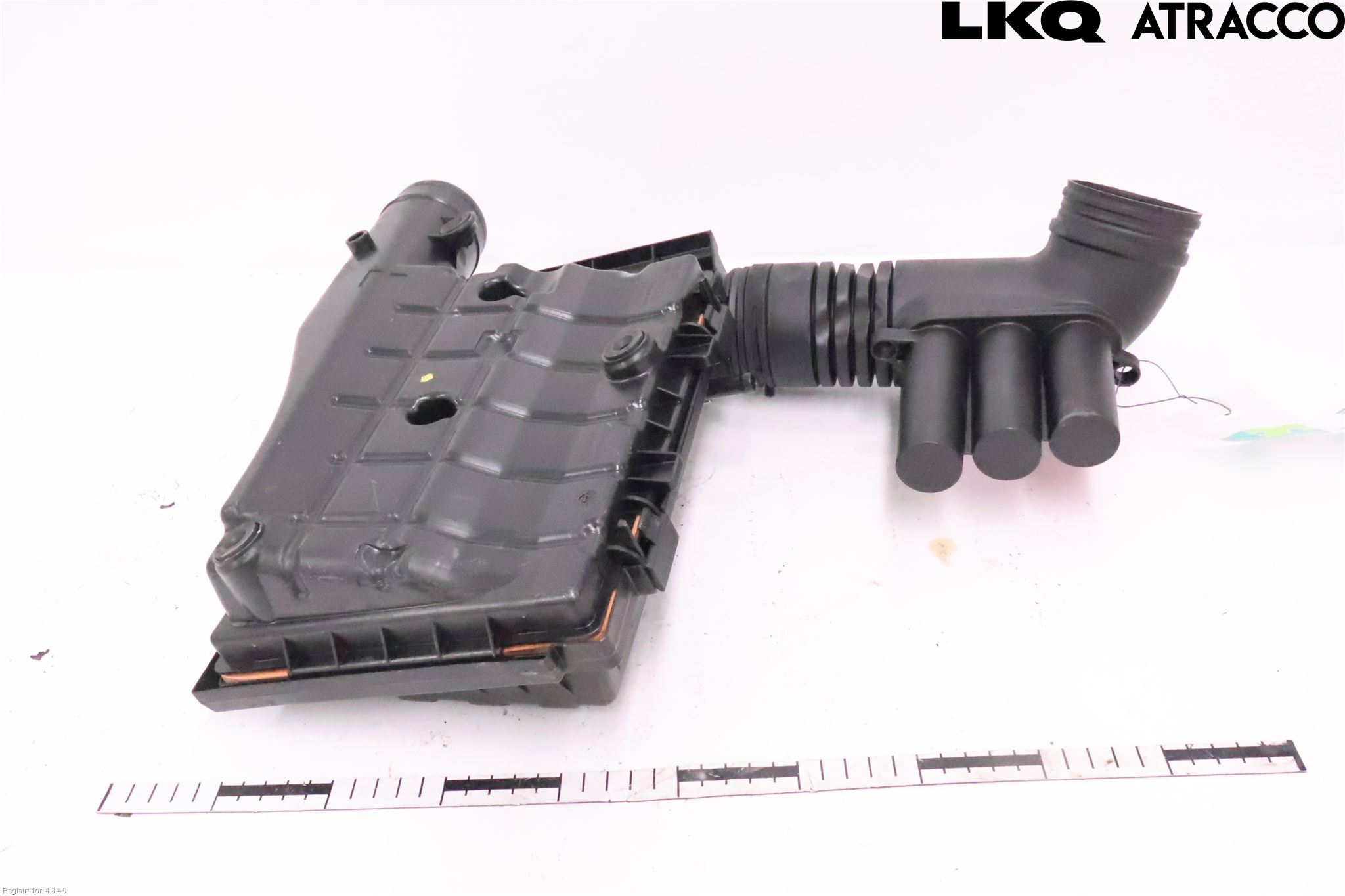 Volkswagen VW PASSAT 15-19 Luftfilter Boks