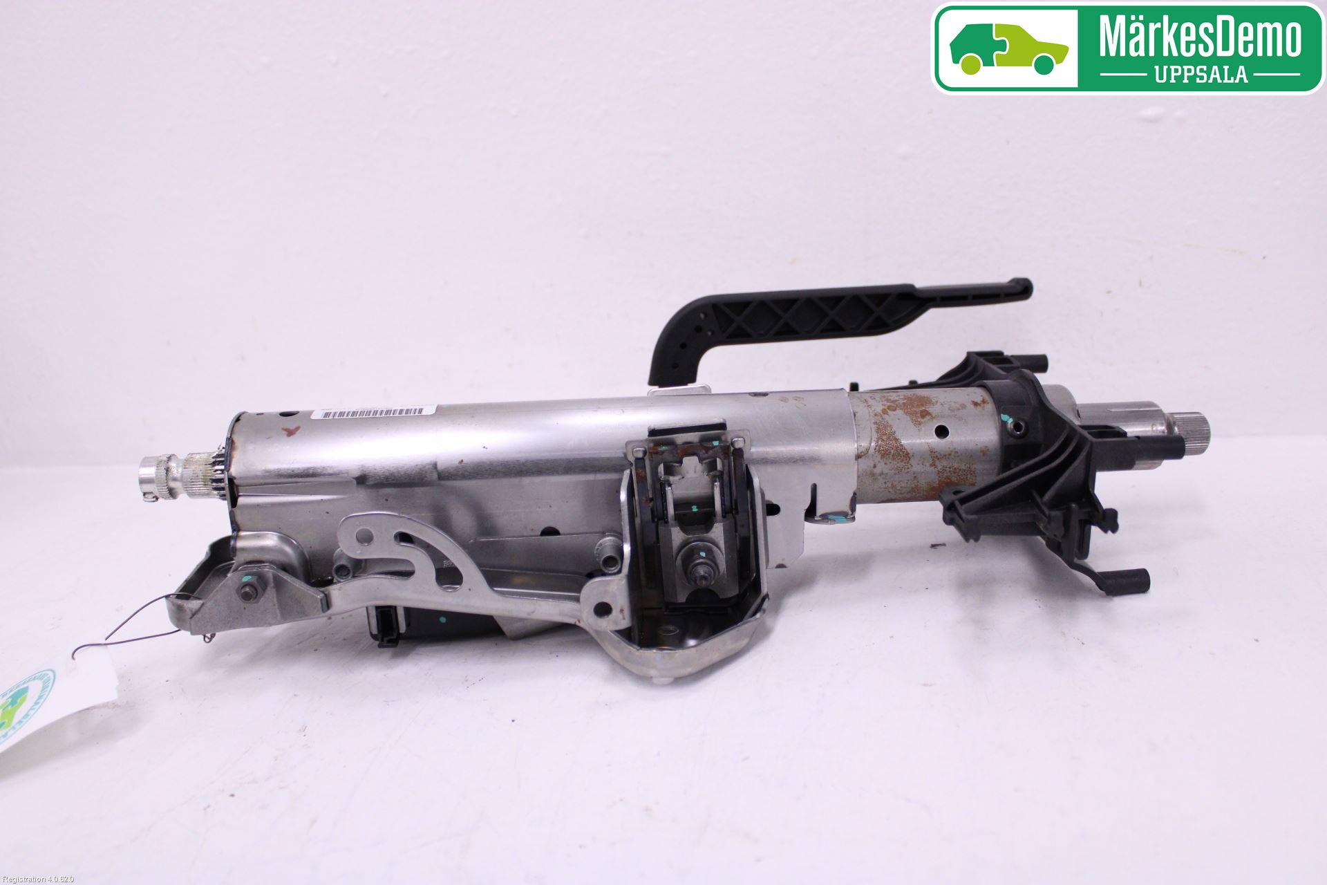 BMW 2 F46 GRAN TOURER 15-22 Rattakselaggregat Justerbart