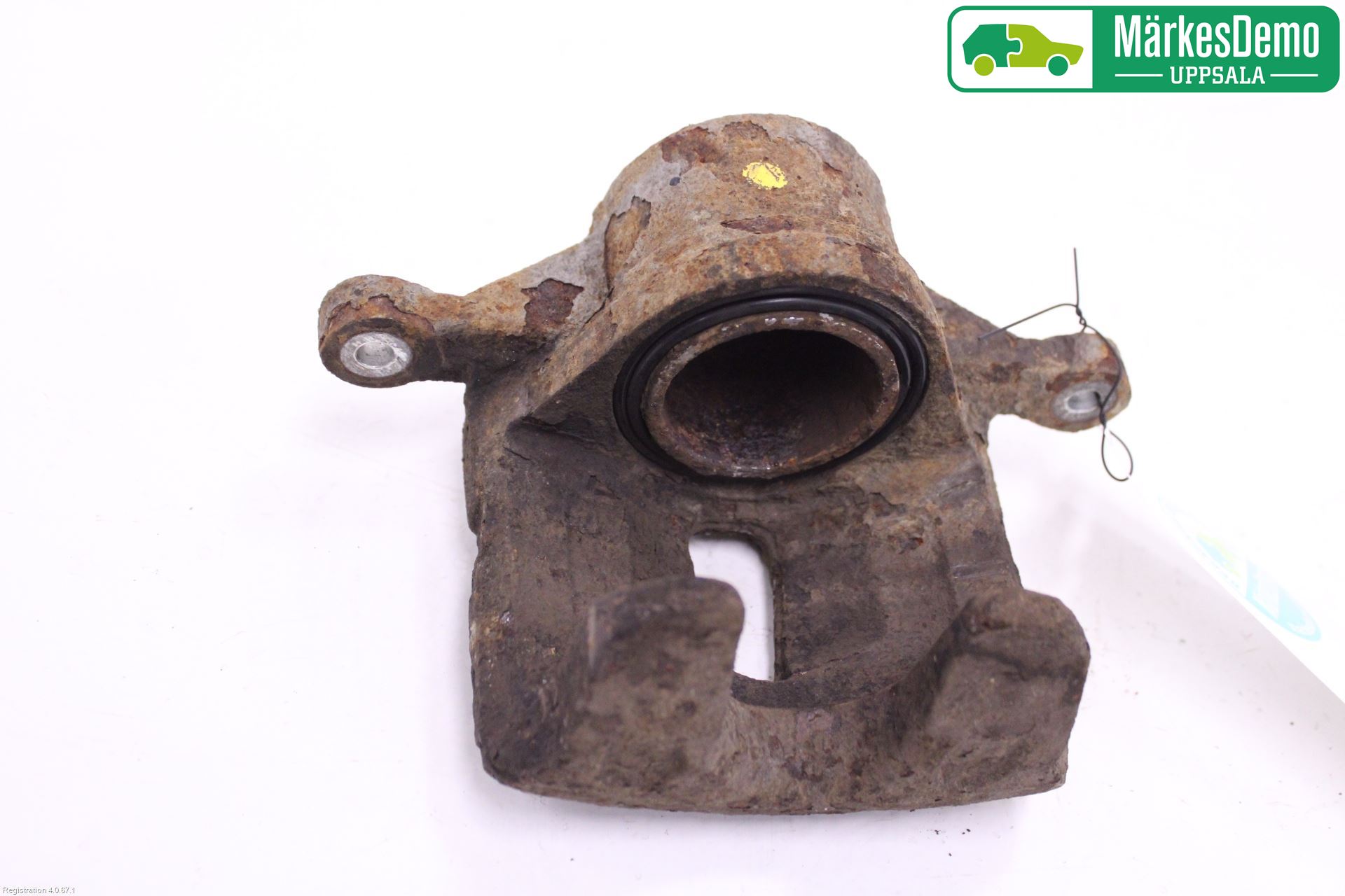 Kia CEED 06-12 Bremsecaliper Foran Høyre