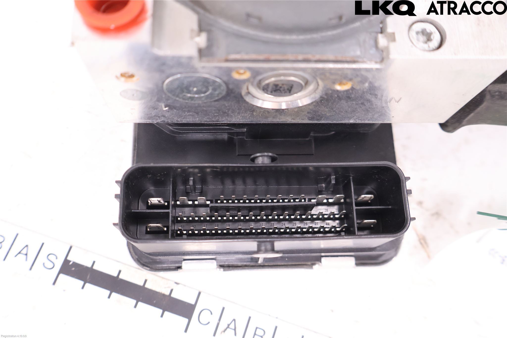 BMW 3 G20/G21/G80/G81 19- Abs Hydraulikkaggregat
