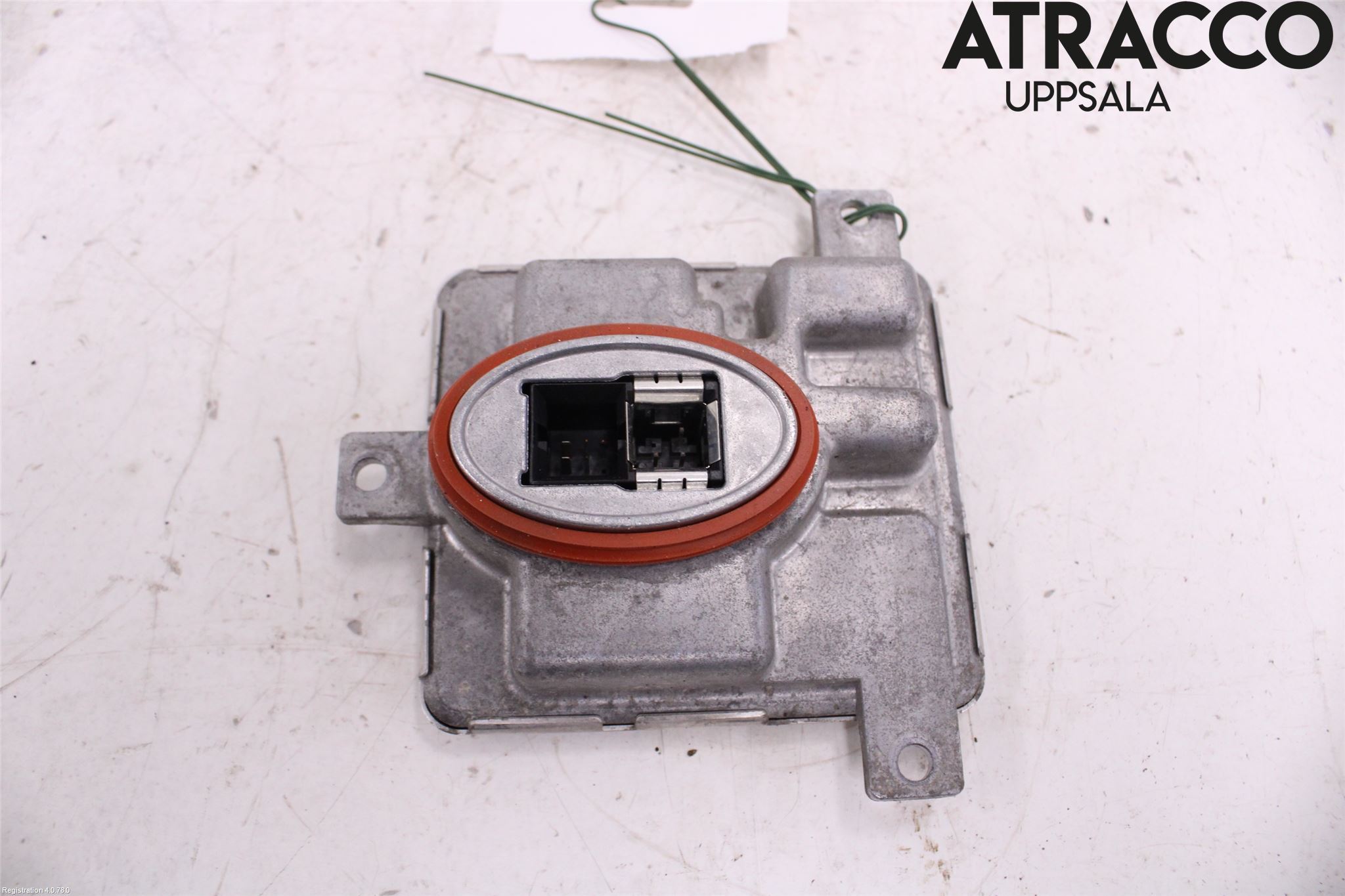 BMW 5 F10/F11/F18 09-17 Styreenhet Xenon