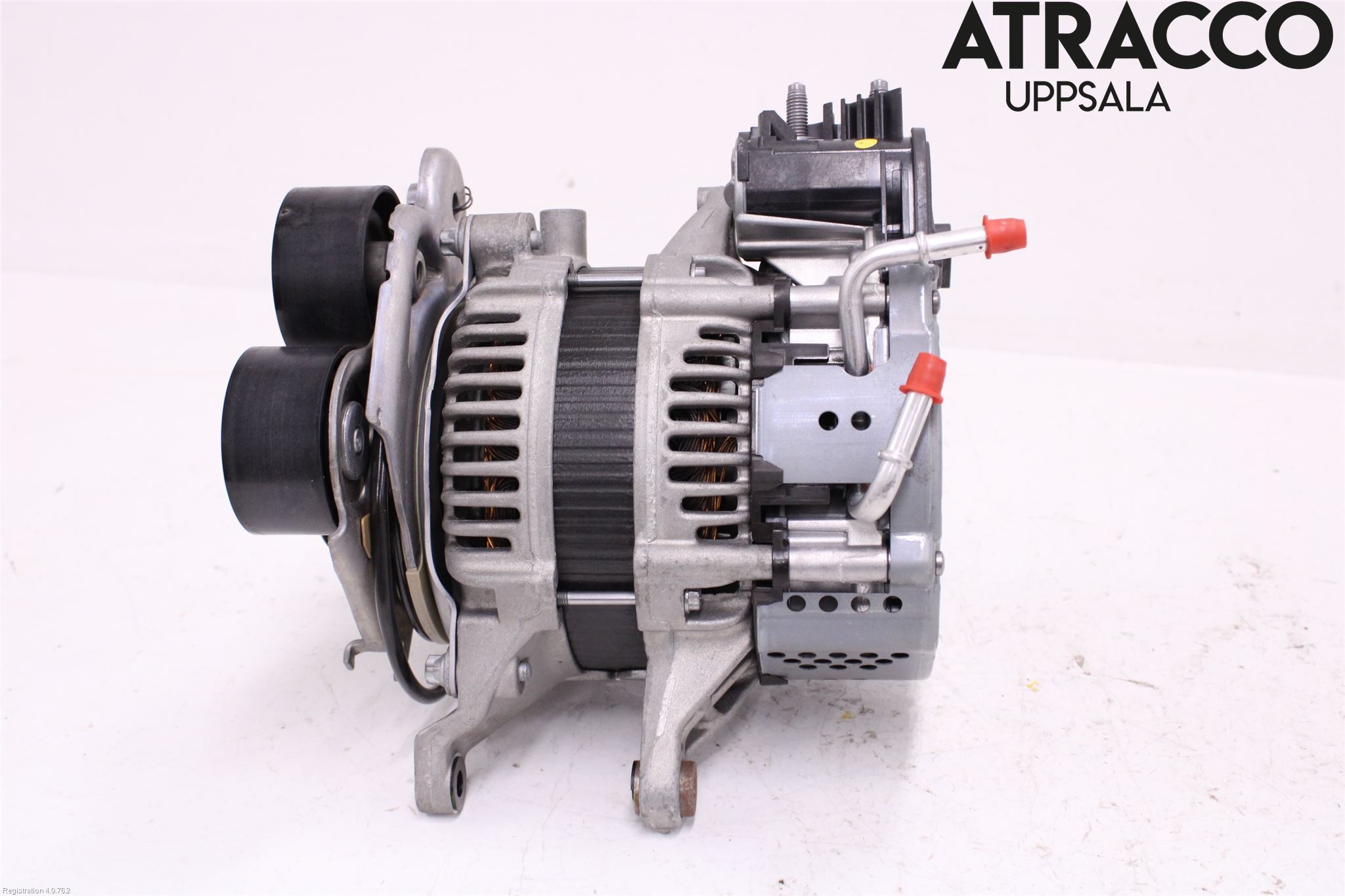 Mercedes-Benz MB GLC-KLASS (X253/C253) 15-22 Dynamo-Startmotor Hybrid