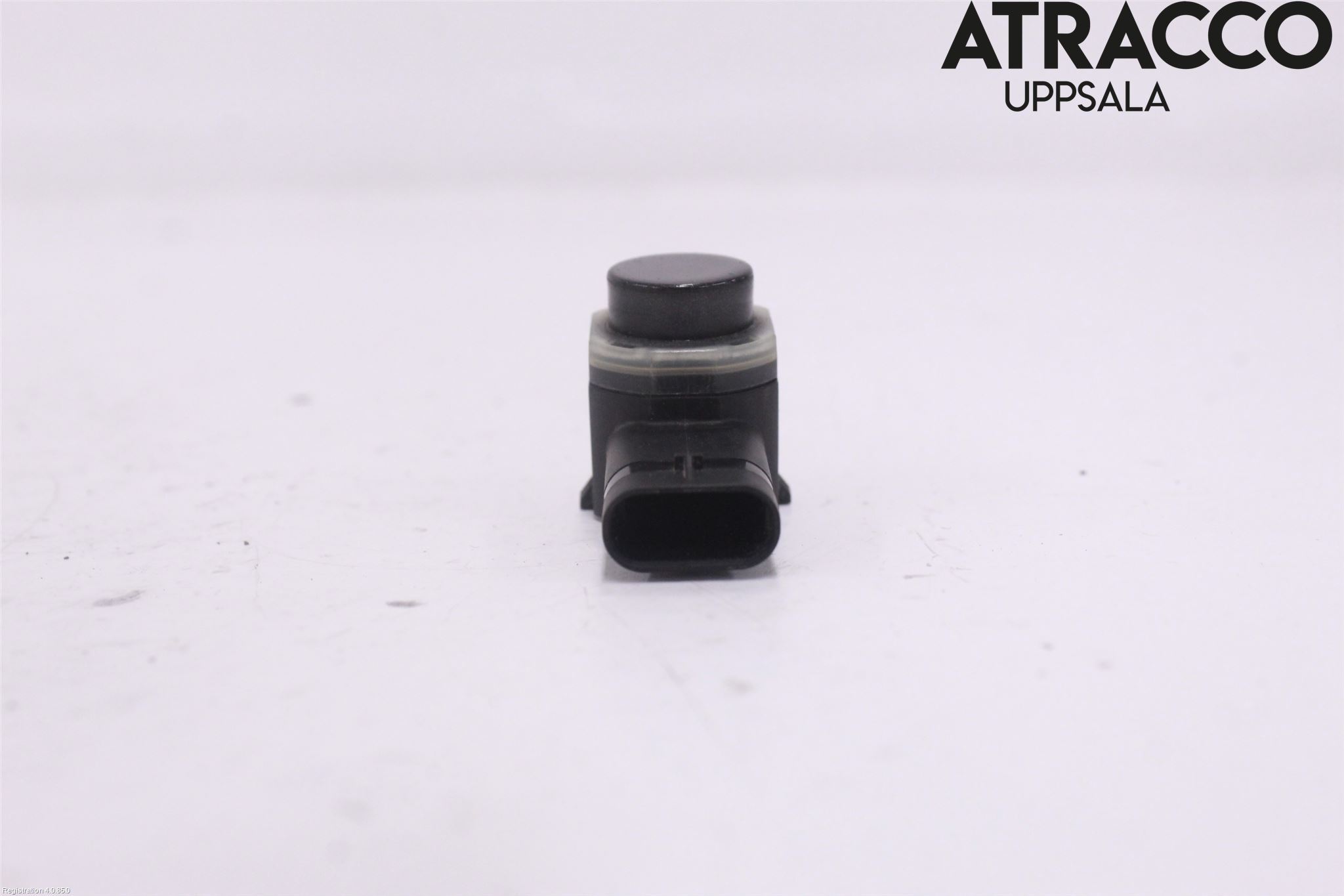 Porsche PANAMERA 09- Sensor Ryggesensor
