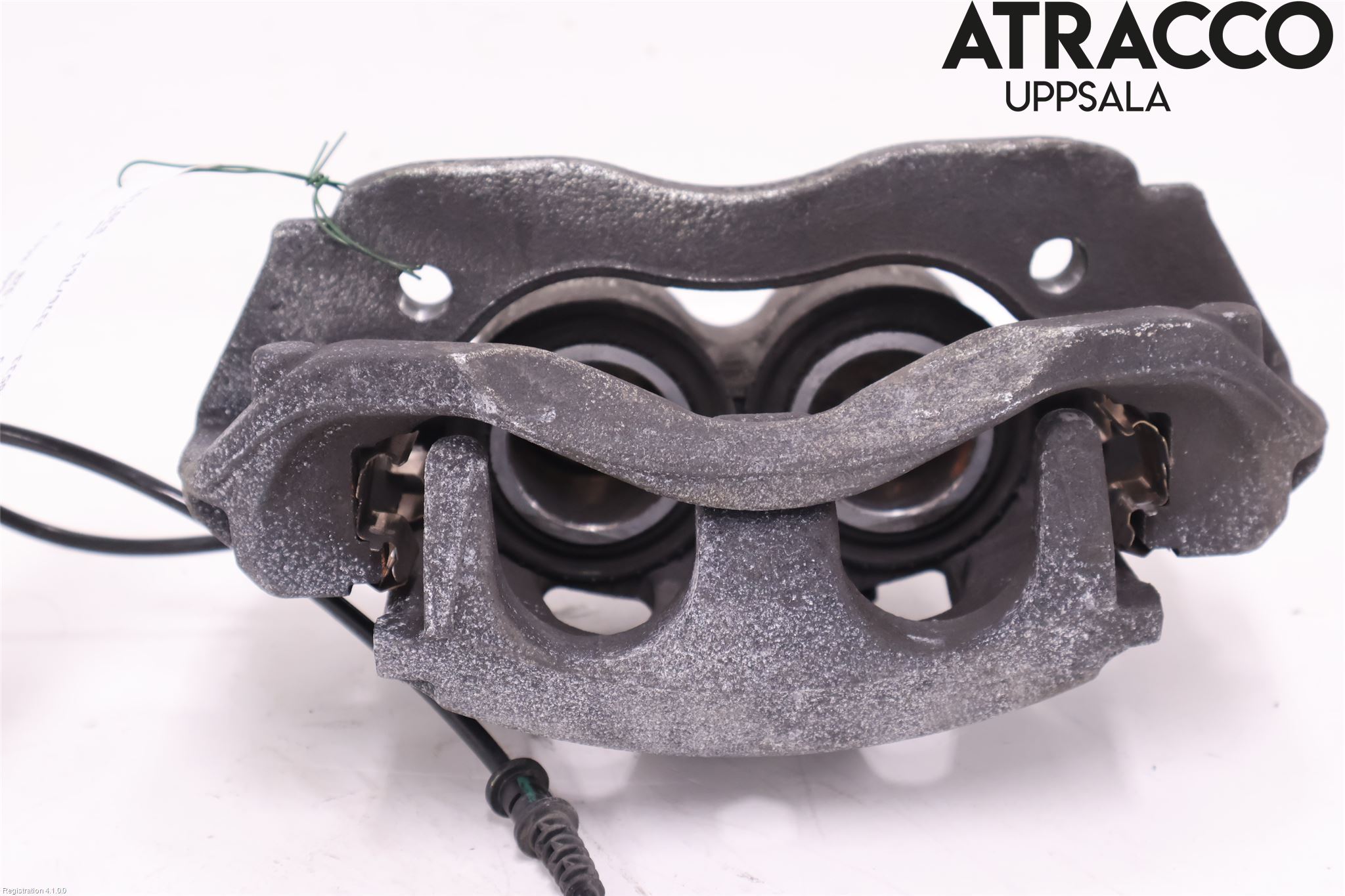 Mercedes-Benz MB VITO/V-KLASS (W640,W447,W448) 14- Bremsecaliper Foran Høyre