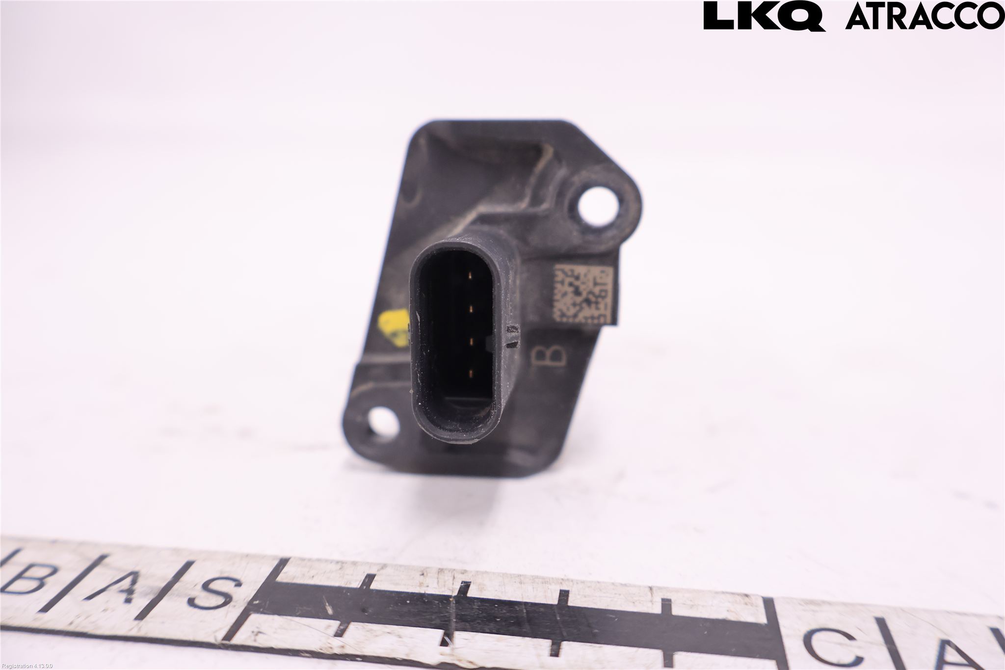 BMW 3 F30/F31/F80 12-19 Inns Luftmassemåler