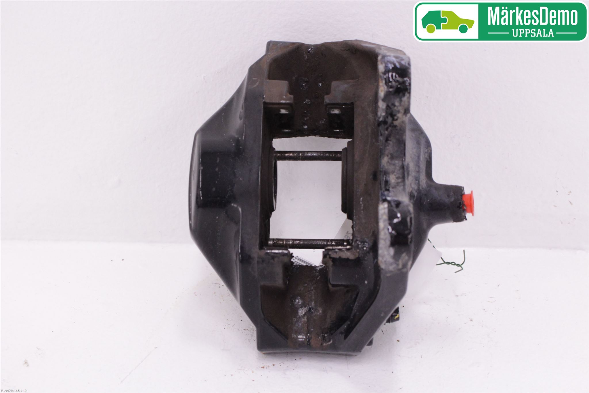 Mercedes-Benz MB ML (W163) 97-05 Bremsecaliper Foran Høyre