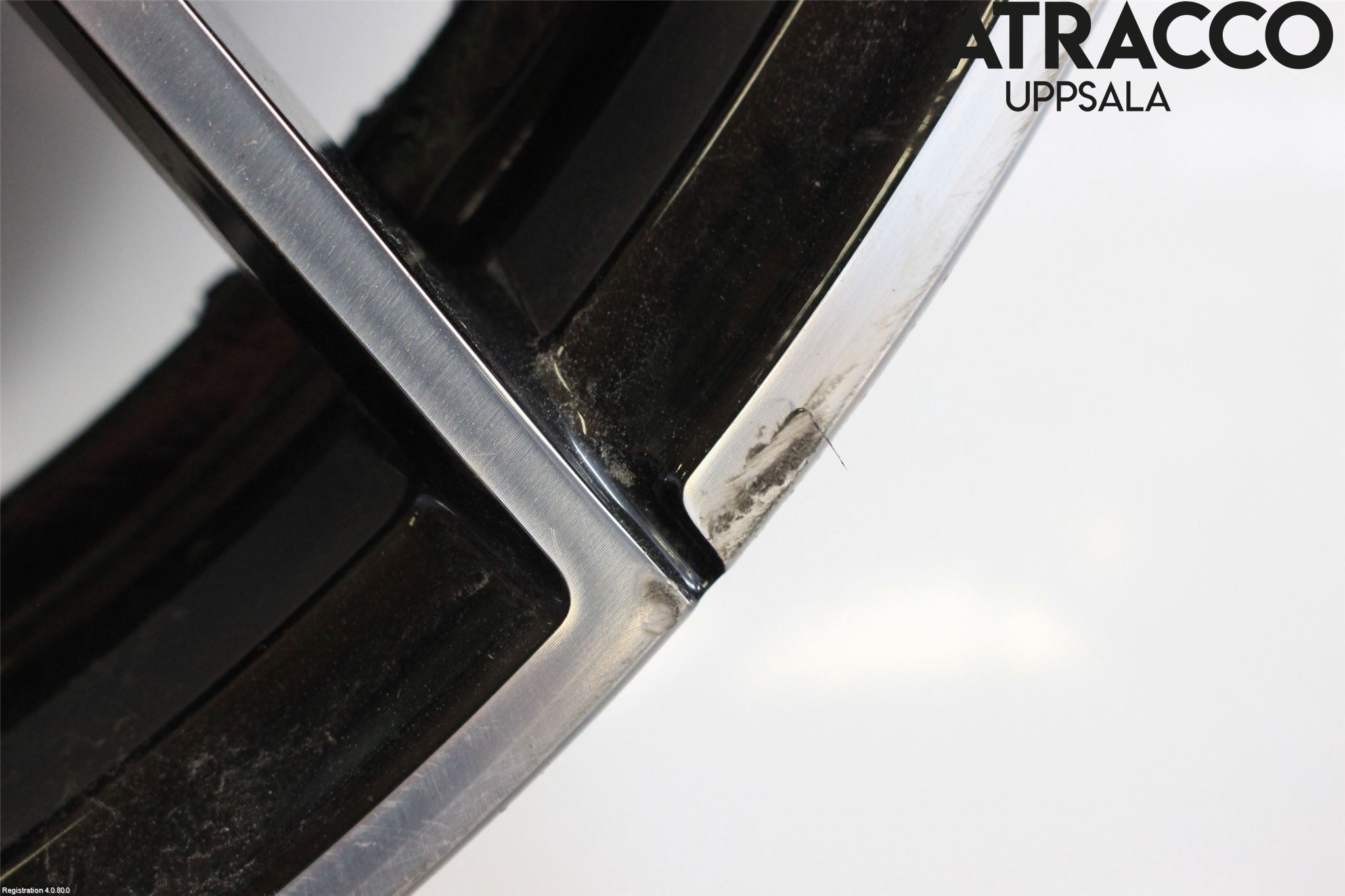 BMW 2 F22/F23/F87 Coupé/Cab 13-21 Felg Aluminium