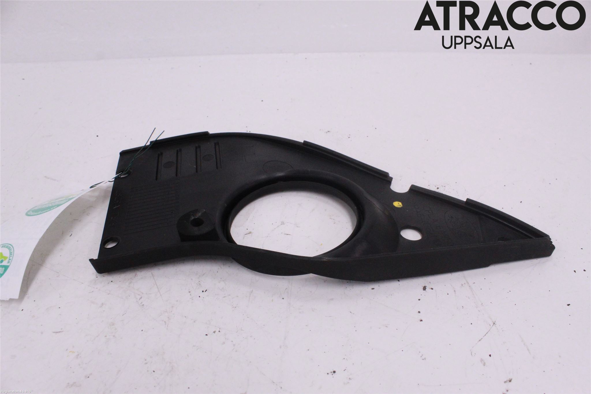 Landrover RANGE ROVER SPORT (L494) 14-22 Front Øvrig