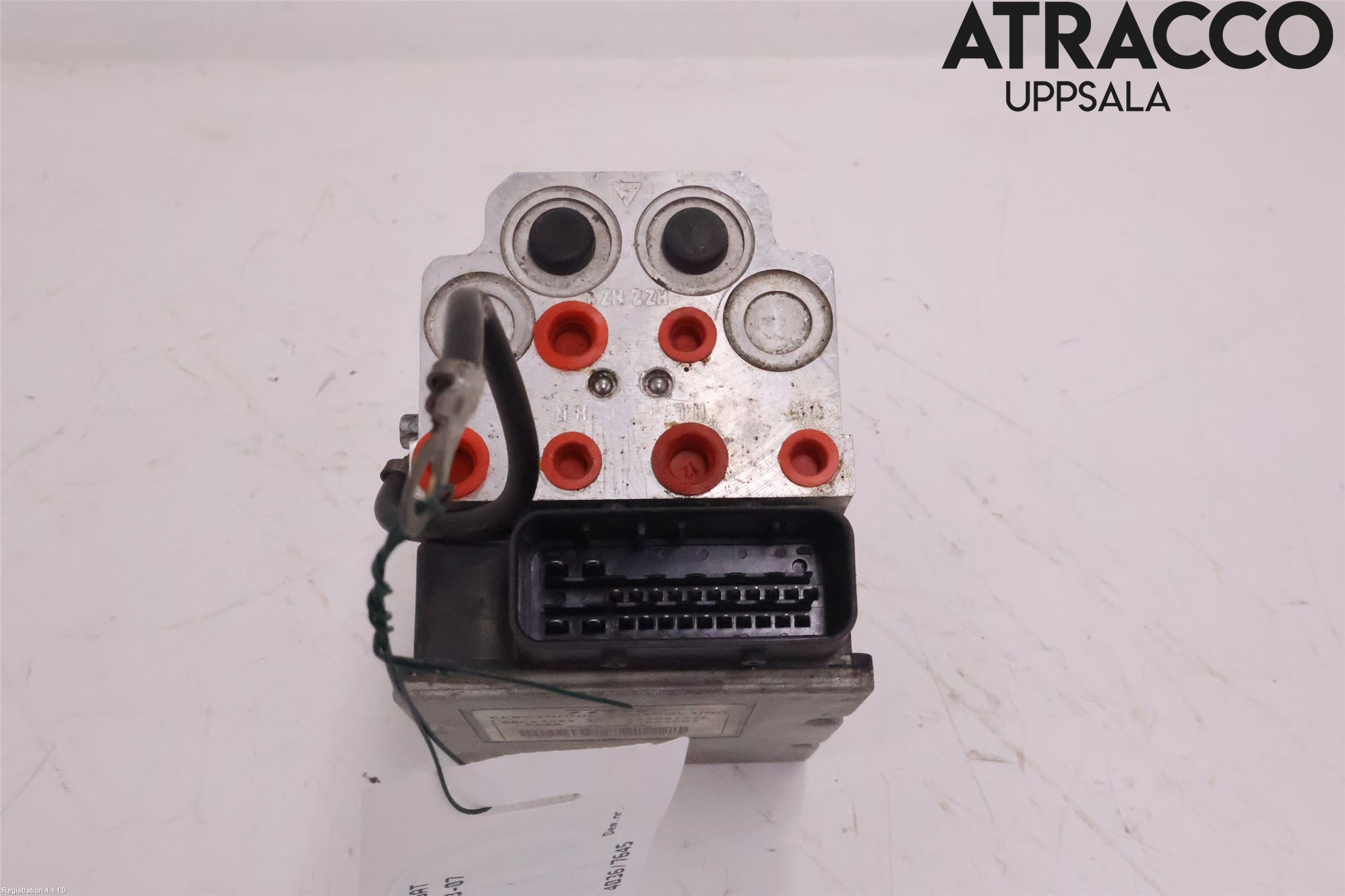 Saab 9-3 VER 2 Abs Hydraulikkaggregat