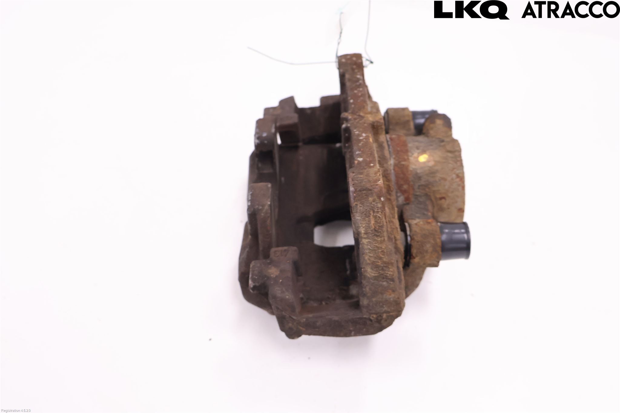Volvo XC60 14-17 Bremsecaliper Foran Venstre