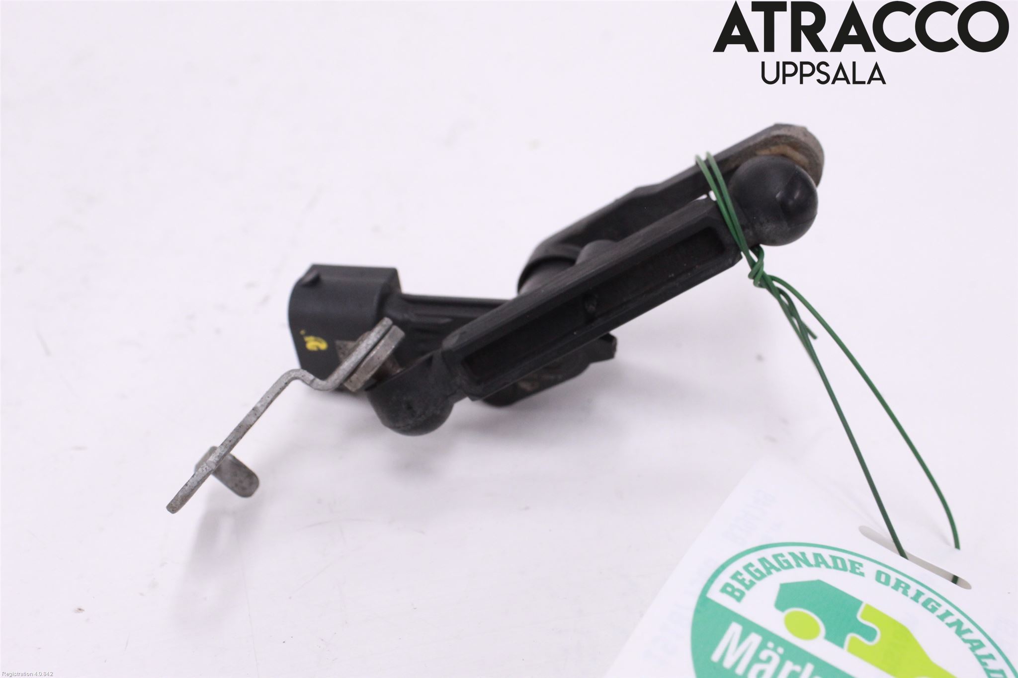 BMW X3 G01 18- Sensor Lysinnstilling