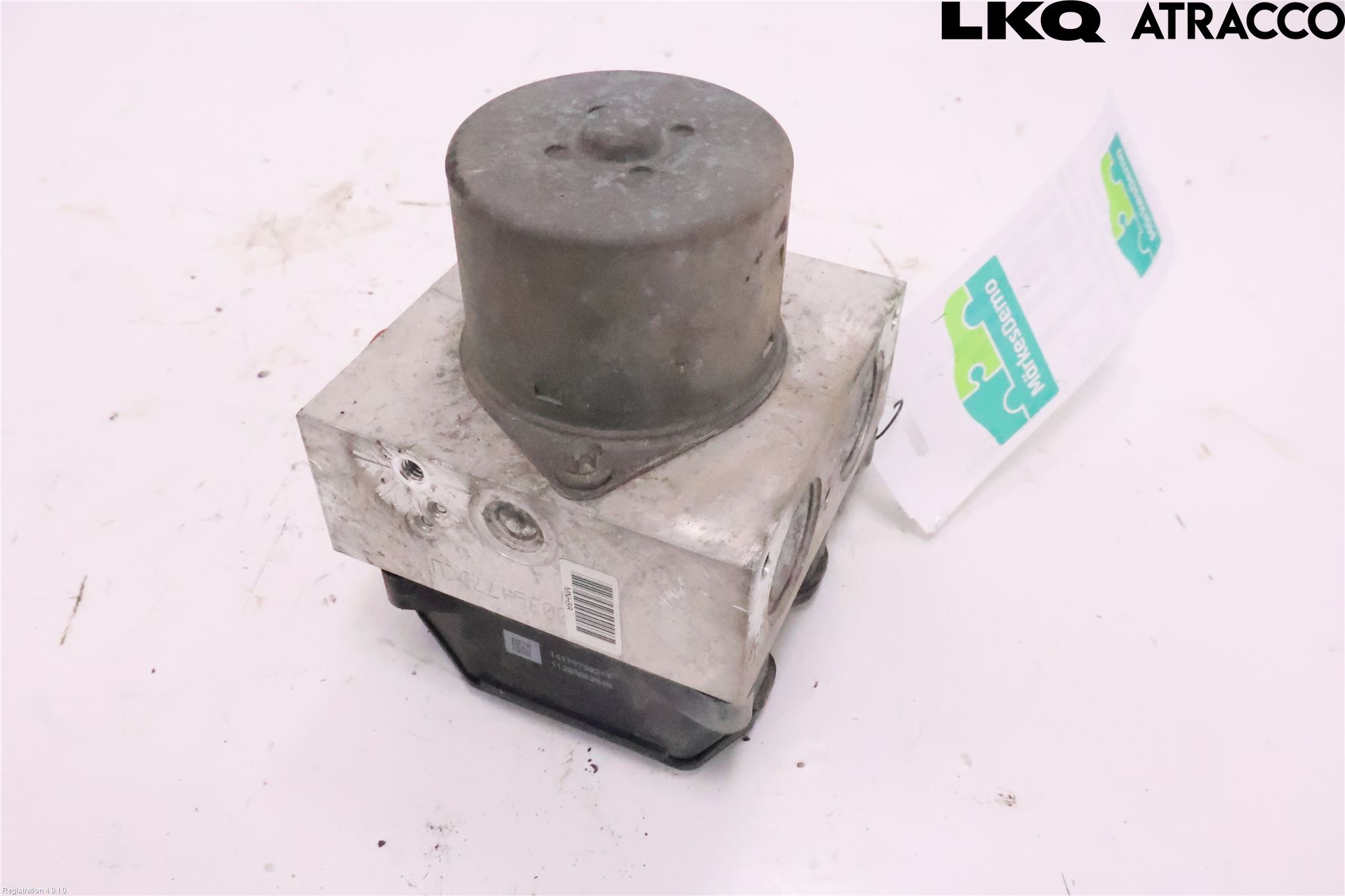 Mini COUNTRYMAN R60 11-16 Abs Hydraulikkaggregat