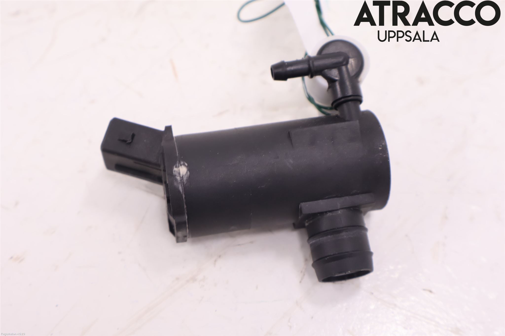 BYD ATTO 22- Spylerpumpe Frontrute