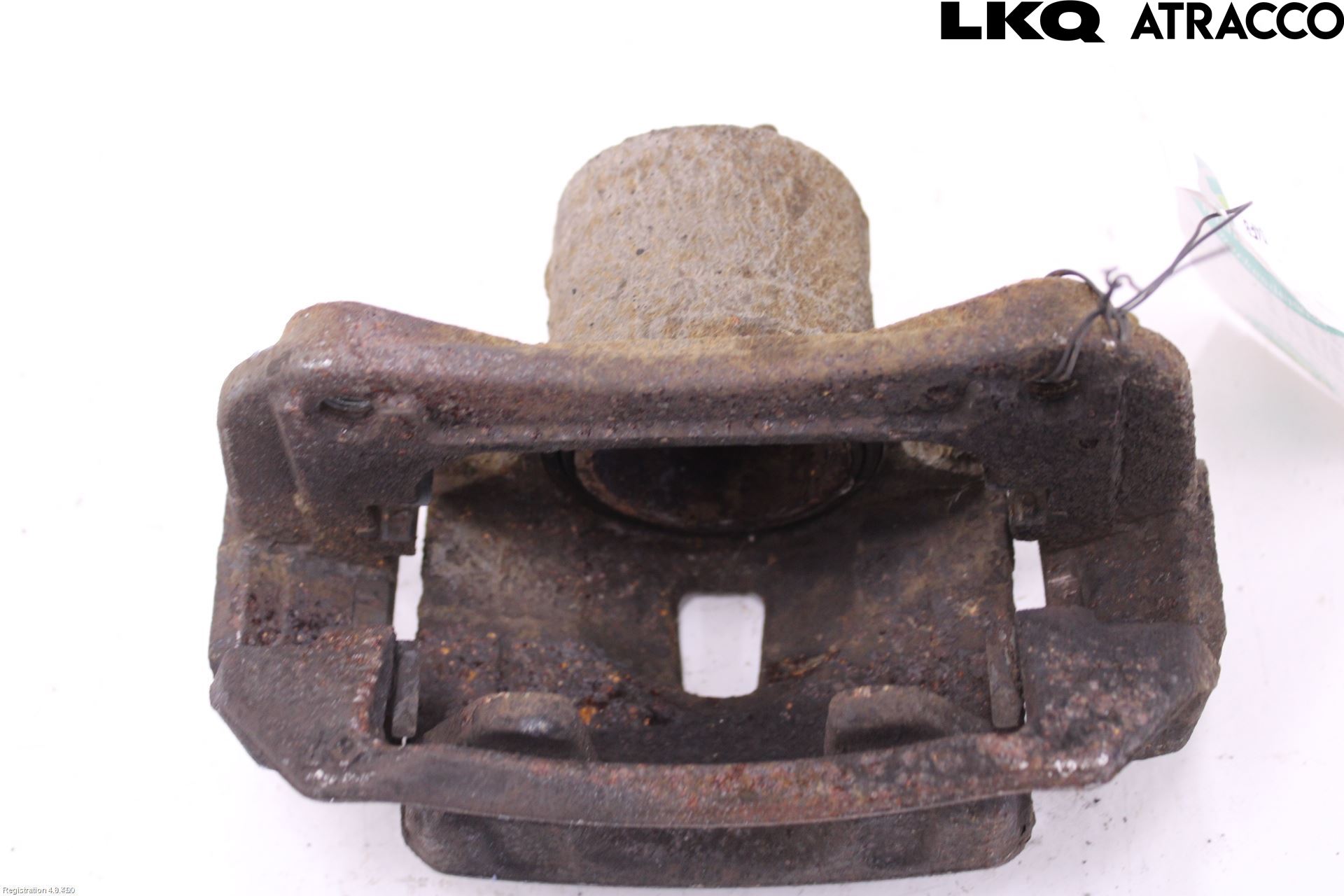 Hyundai i30 GD 13-17 Bremsecaliper Foran Venstre