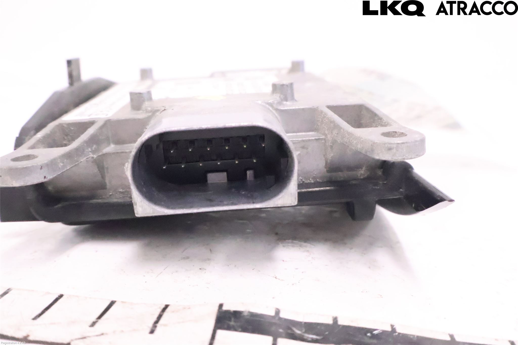 BMW X5 F15 13-18 Sensor Kollisjonsbeskyttelse