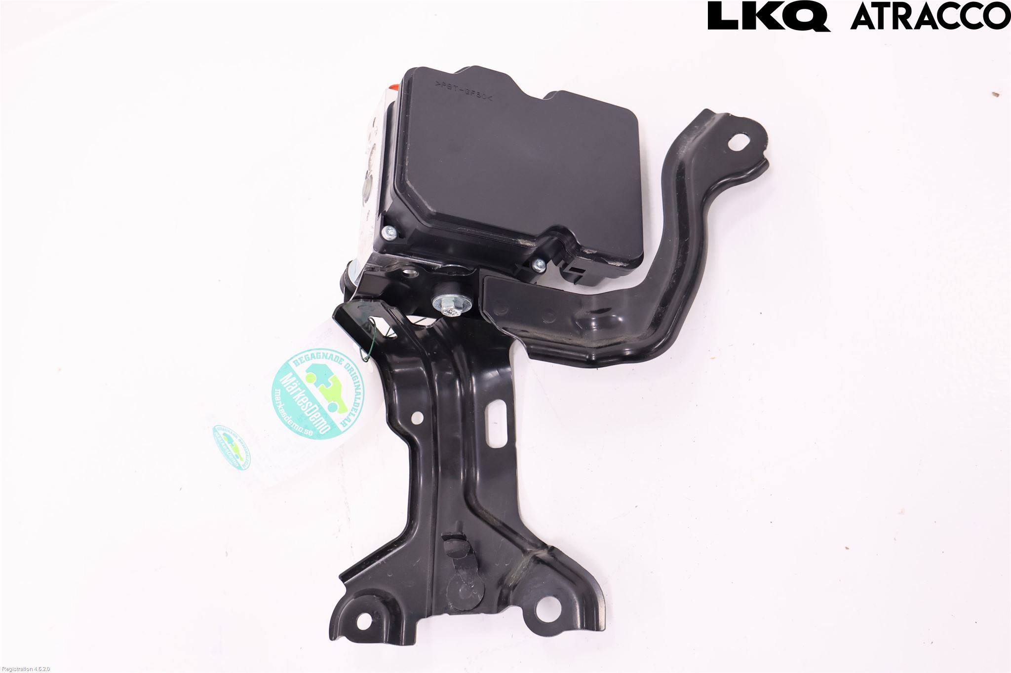 Toyota RAV4 19- Abs Hydraulikkaggregat