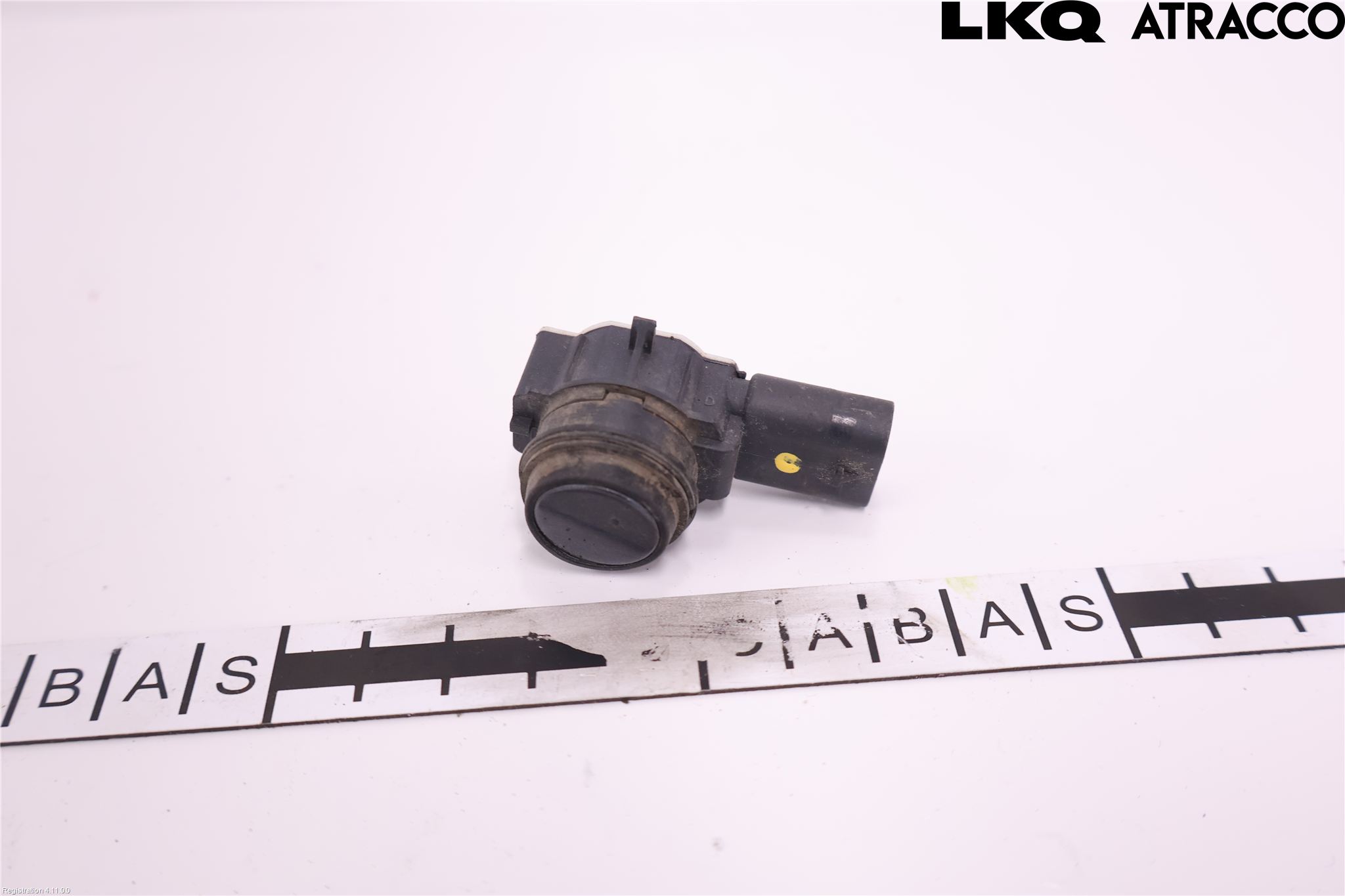 BMW 3 F30/F31/F80 12-19 Sensor Ryggesensor